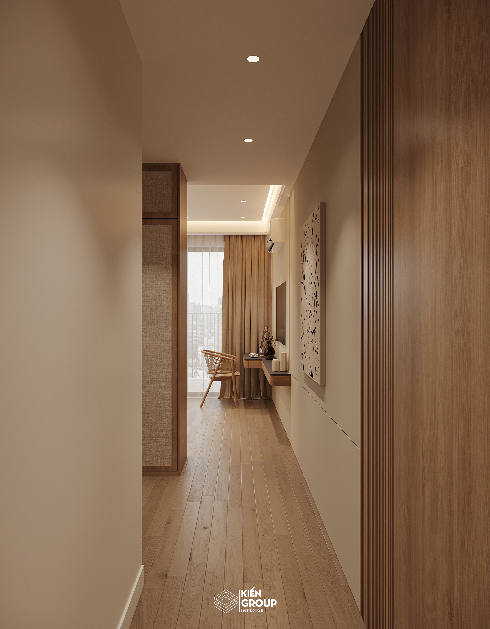 [HN] NHÀ ĐẤT ĐÊ LA THÀNH - GIẢNG VÕ - BA ĐÌNH - 44m2 - 6 Tầng