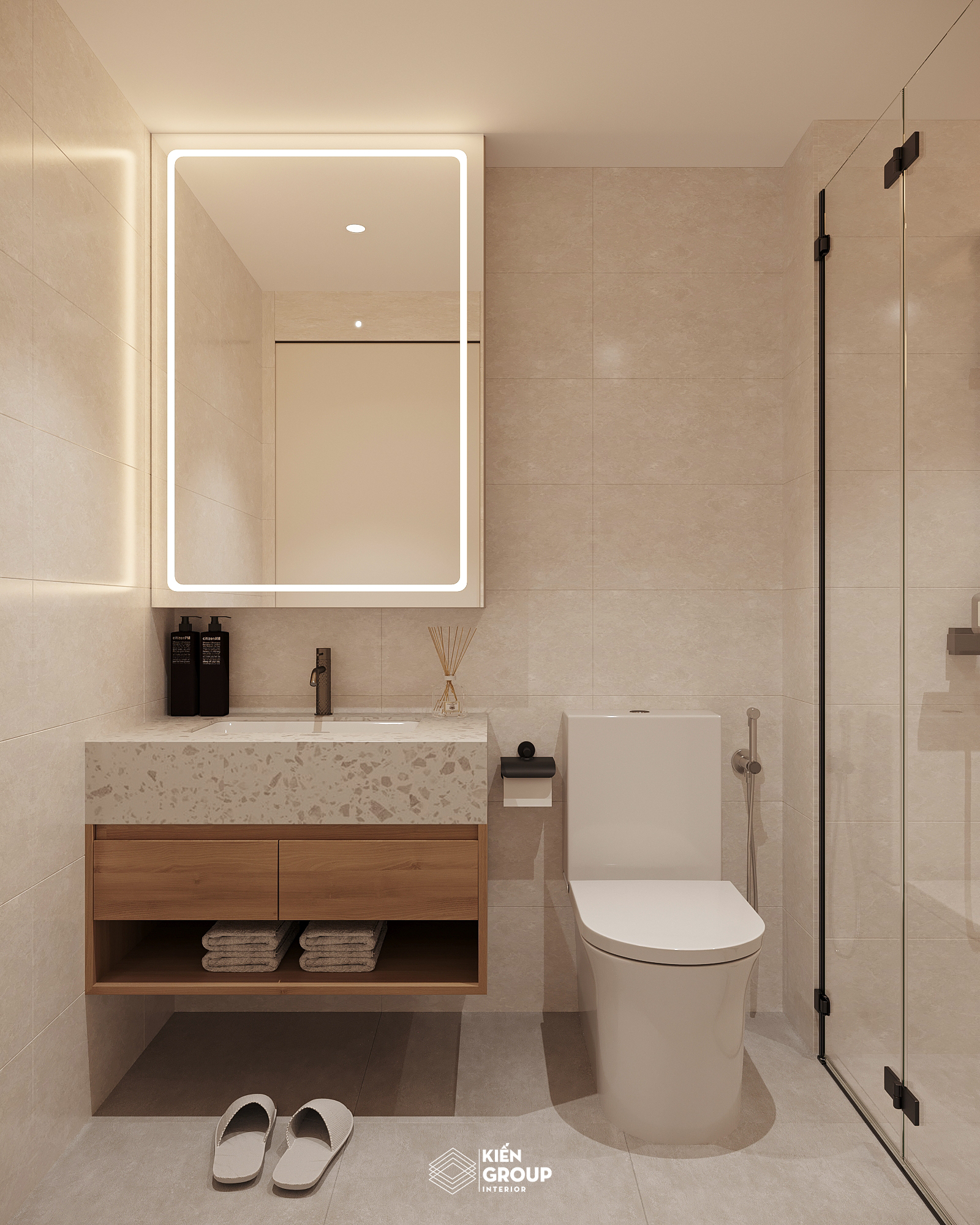 [HN] NHÀ ĐẤT ĐÊ LA THÀNH - GIẢNG VÕ - BA ĐÌNH - 44m2 - 6 Tầng