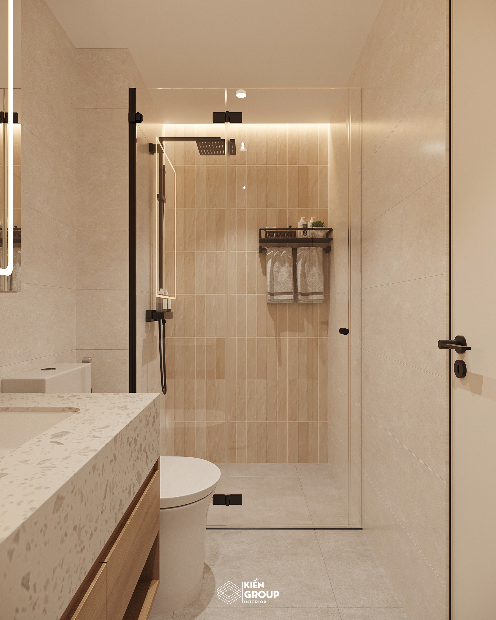 [HN] NHÀ ĐẤT ĐÊ LA THÀNH - GIẢNG VÕ - BA ĐÌNH - 44m2 - 6 Tầng