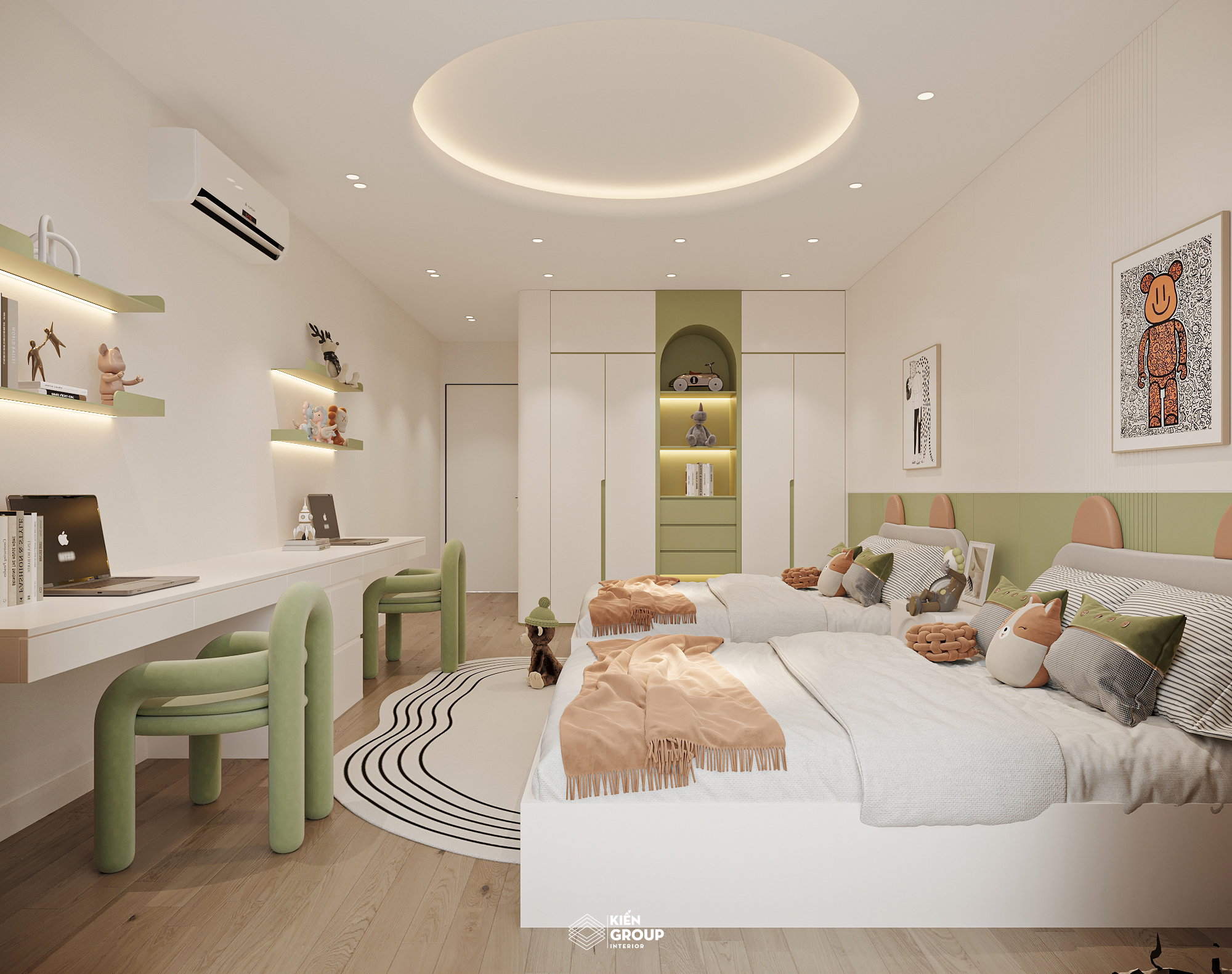 [HN] NHÀ ĐẤT ĐÊ LA THÀNH - GIẢNG VÕ - BA ĐÌNH - 44m2 - 6 Tầng