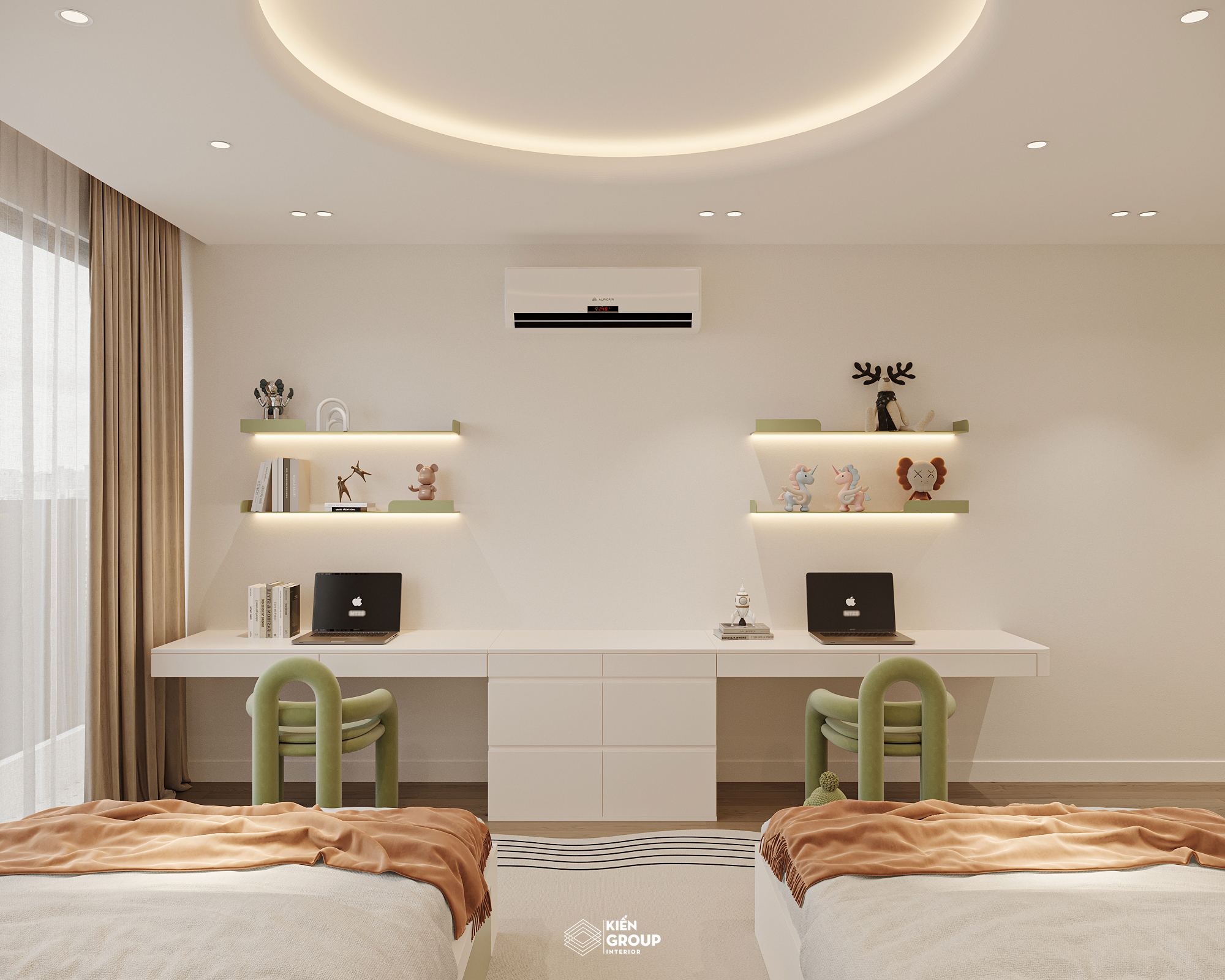 [HN] NHÀ ĐẤT ĐÊ LA THÀNH - GIẢNG VÕ - BA ĐÌNH - 44m2 - 6 Tầng