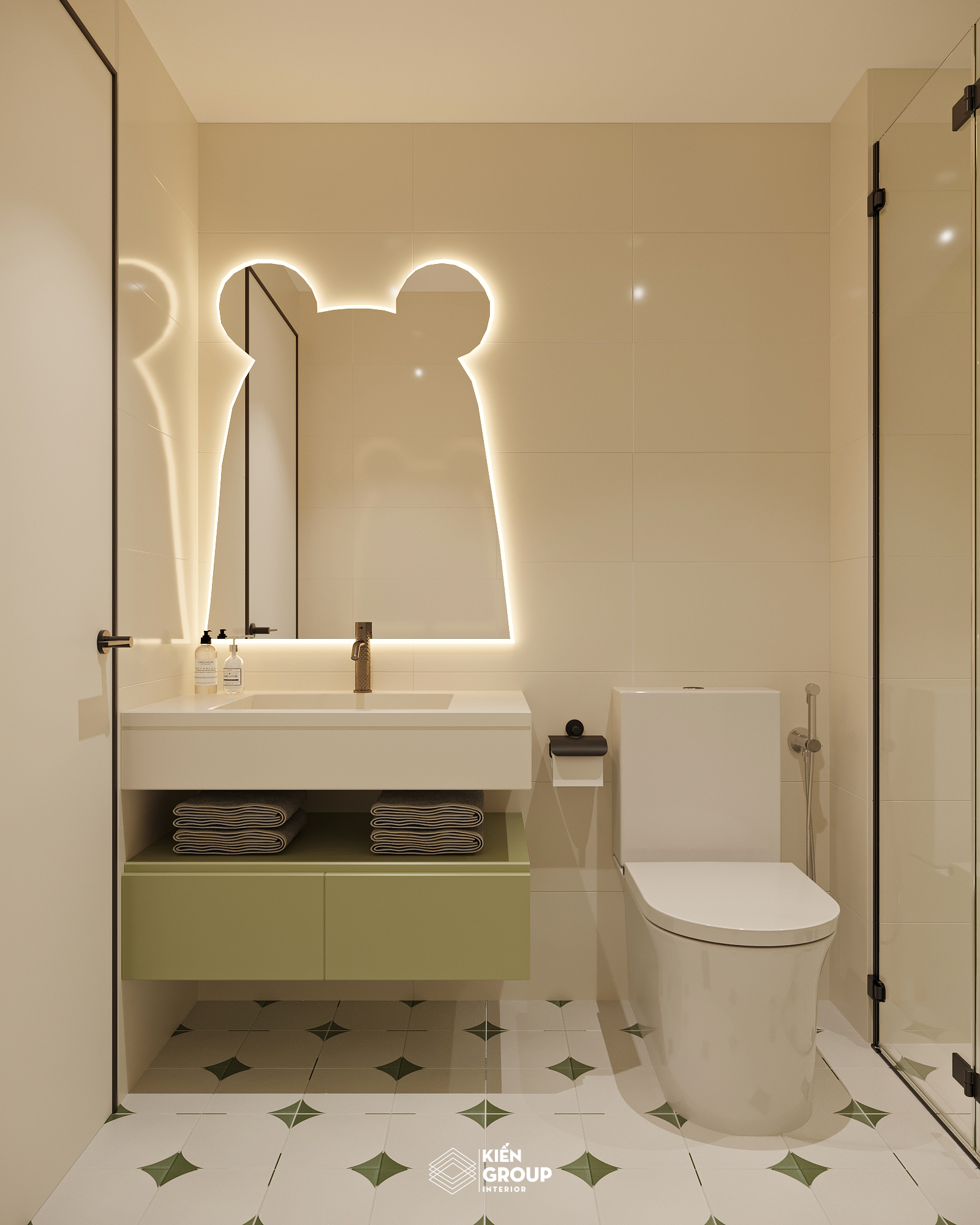 [HN] NHÀ ĐẤT ĐÊ LA THÀNH - GIẢNG VÕ - BA ĐÌNH - 44m2 - 6 Tầng
