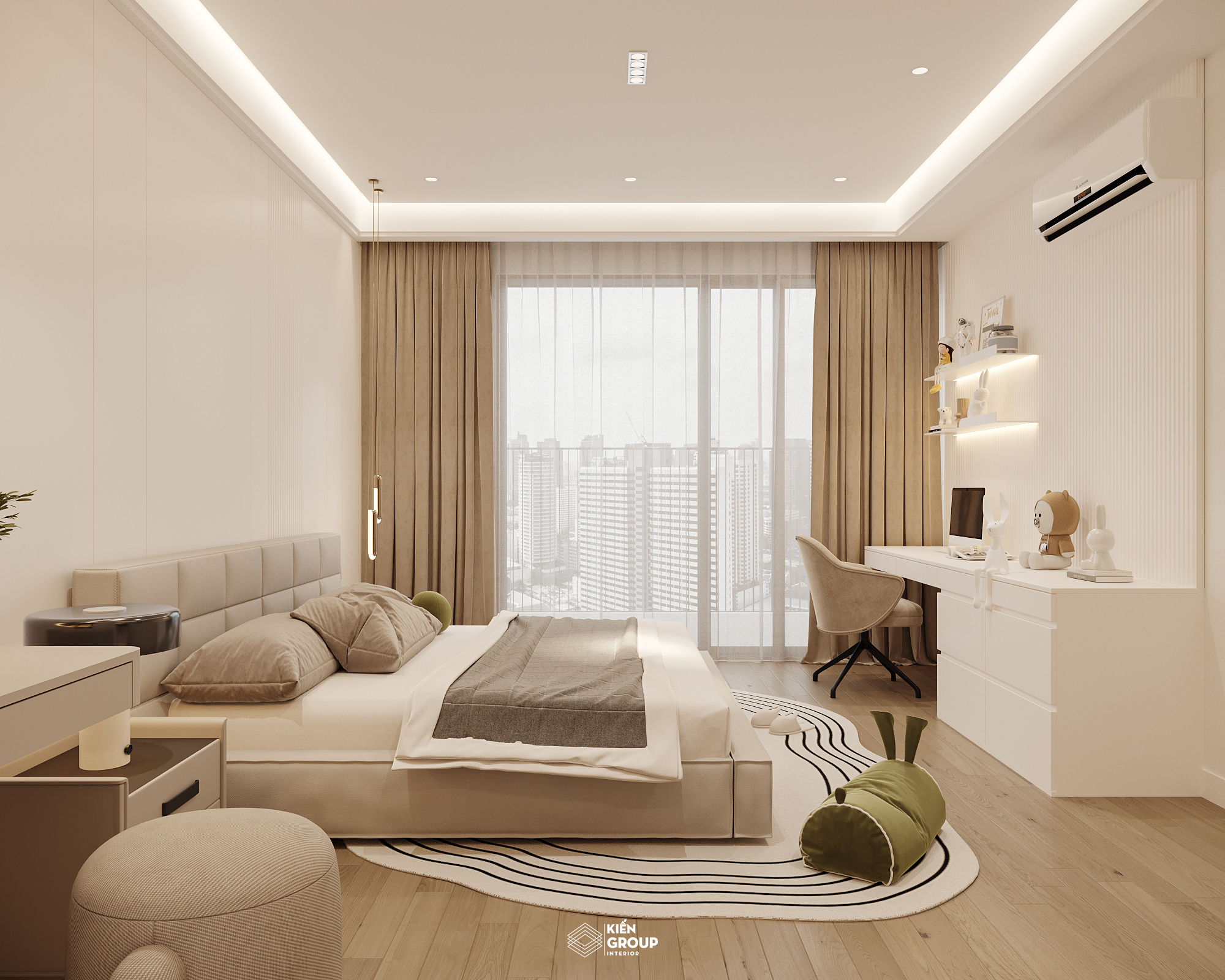 [HN] NHÀ ĐẤT ĐÊ LA THÀNH - GIẢNG VÕ - BA ĐÌNH - 44m2 - 6 Tầng
