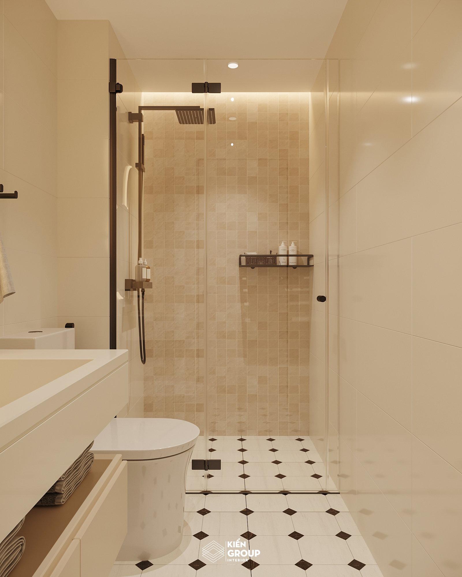 [HN] NHÀ ĐẤT ĐÊ LA THÀNH - GIẢNG VÕ - BA ĐÌNH - 44m2 - 6 Tầng