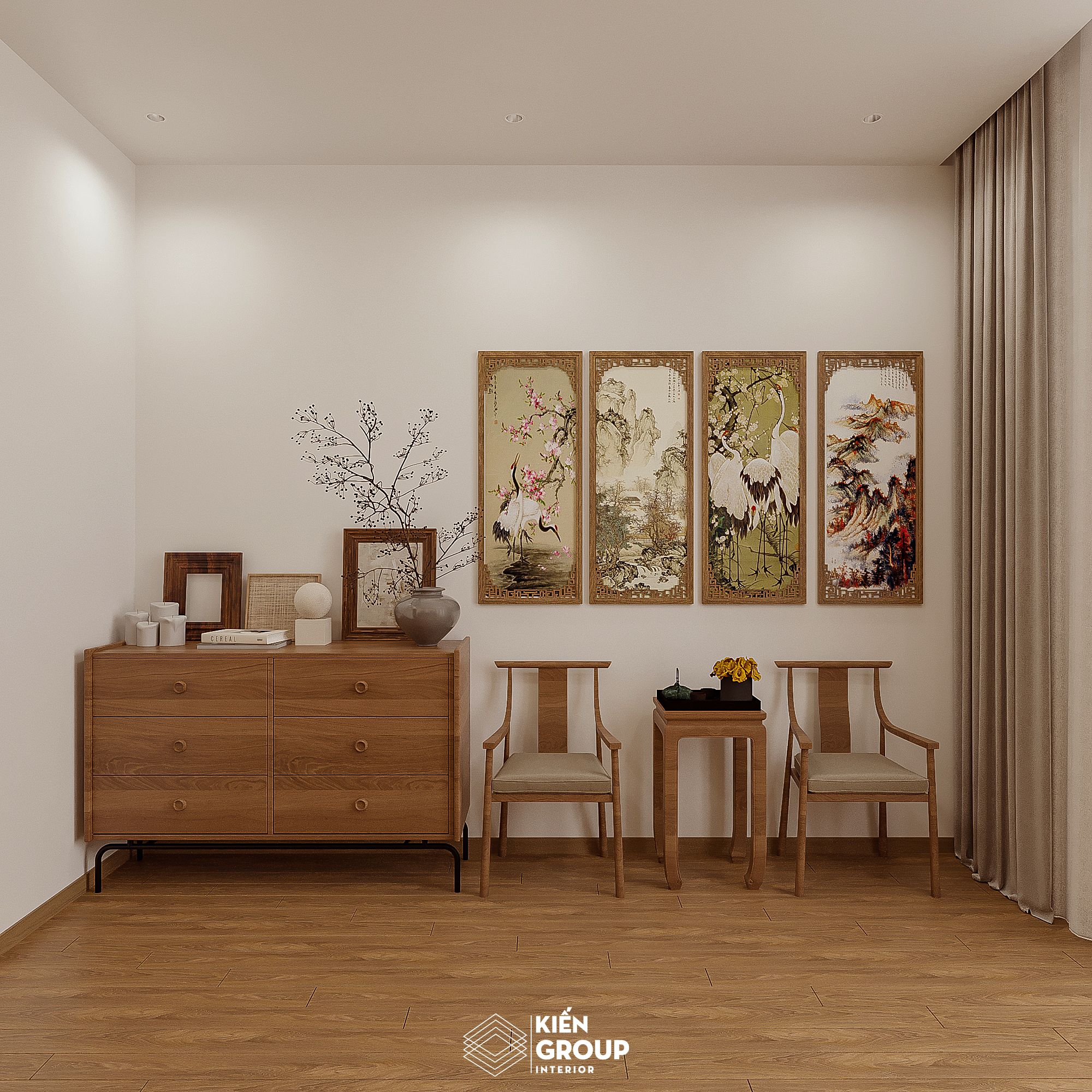 [HN] NHÀ ĐẤT ĐÊ LA THÀNH - GIẢNG VÕ - BA ĐÌNH - 44m2 - 6 Tầng