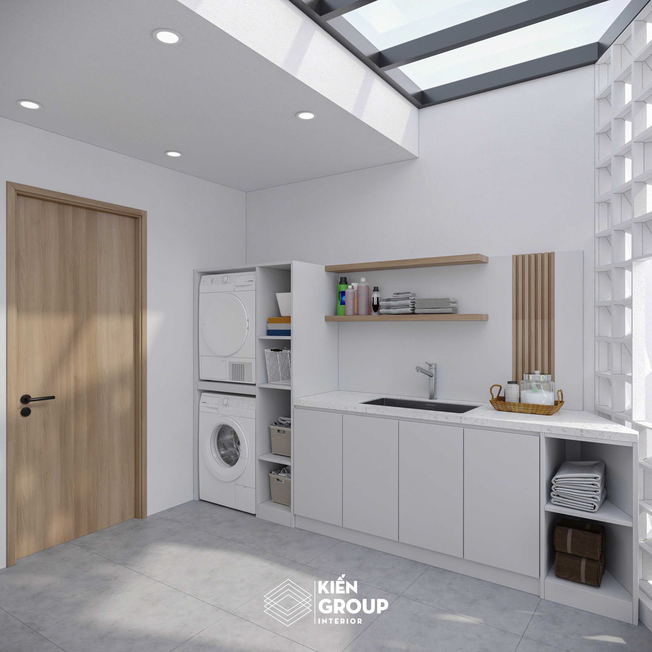 [HN] NHÀ ĐẤT ĐÊ LA THÀNH - GIẢNG VÕ - BA ĐÌNH - 44m2 - 6 Tầng