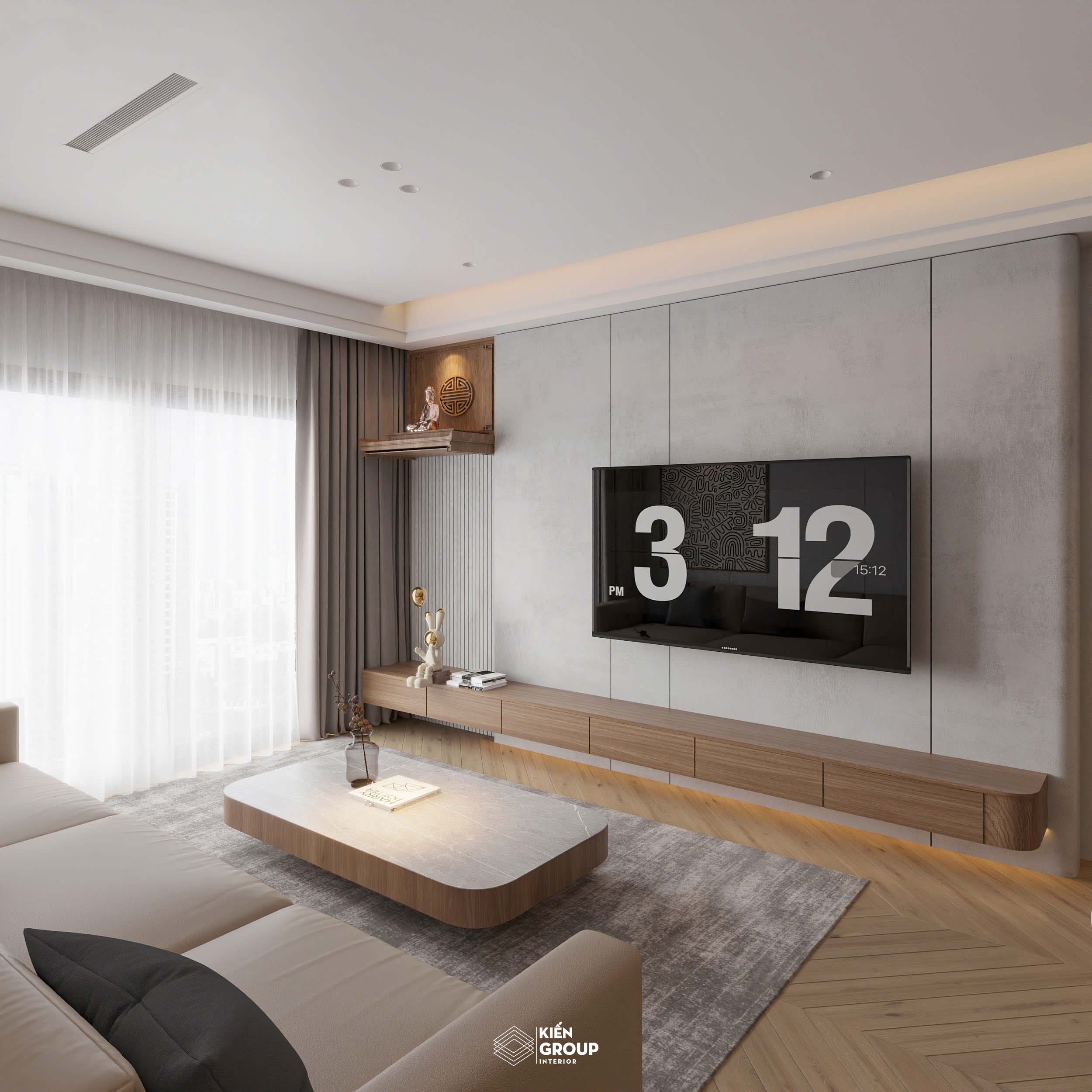 [HN] CHUNG CƯ TIMES CITY - HAI BÀ TRƯNG - 105m2 - 3 PN