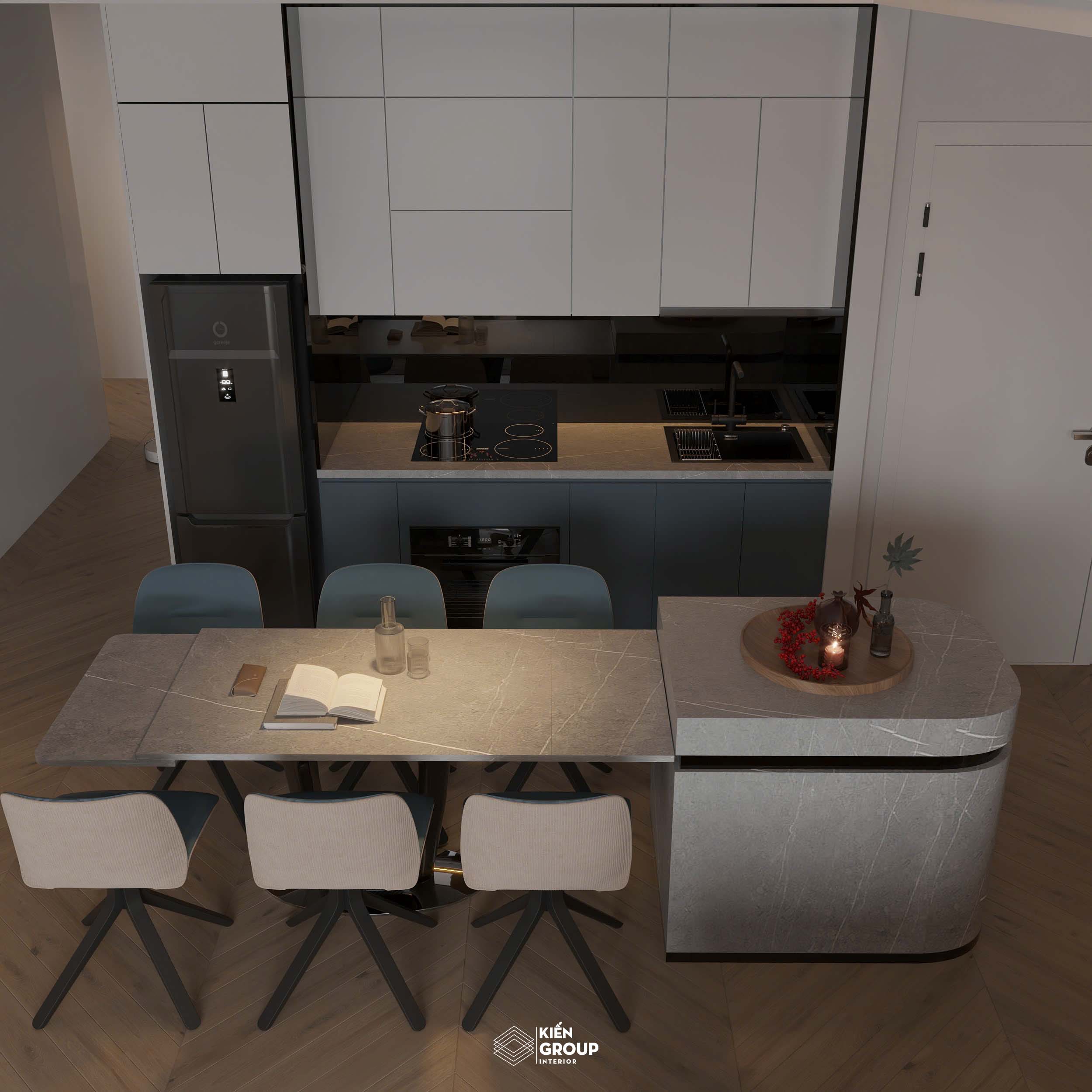 [HN] CHUNG CƯ TIMES CITY - HAI BÀ TRƯNG - 105m2 - 3 PN