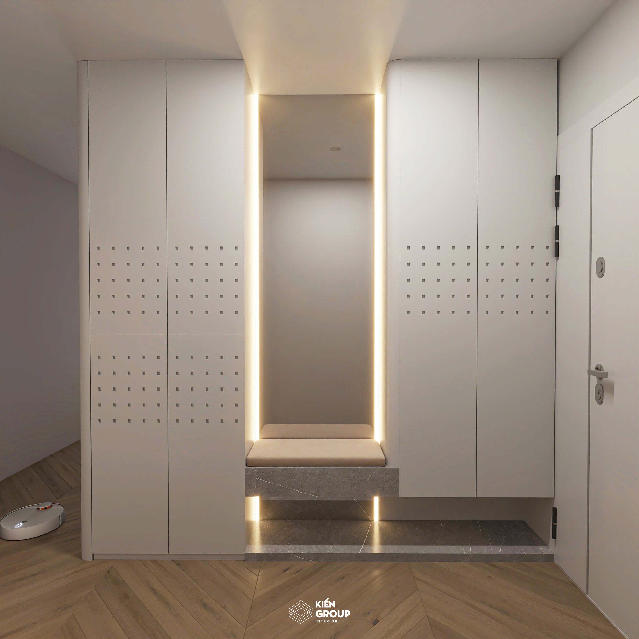 [HN] CHUNG CƯ TIMES CITY - HAI BÀ TRƯNG - 105m2 - 3 PN