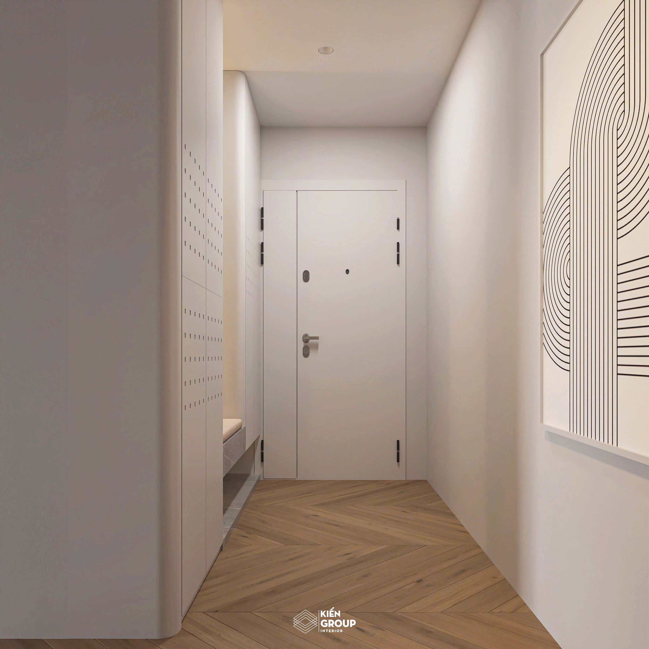 [HN] CHUNG CƯ TIMES CITY - HAI BÀ TRƯNG - 105m2 - 3 PN