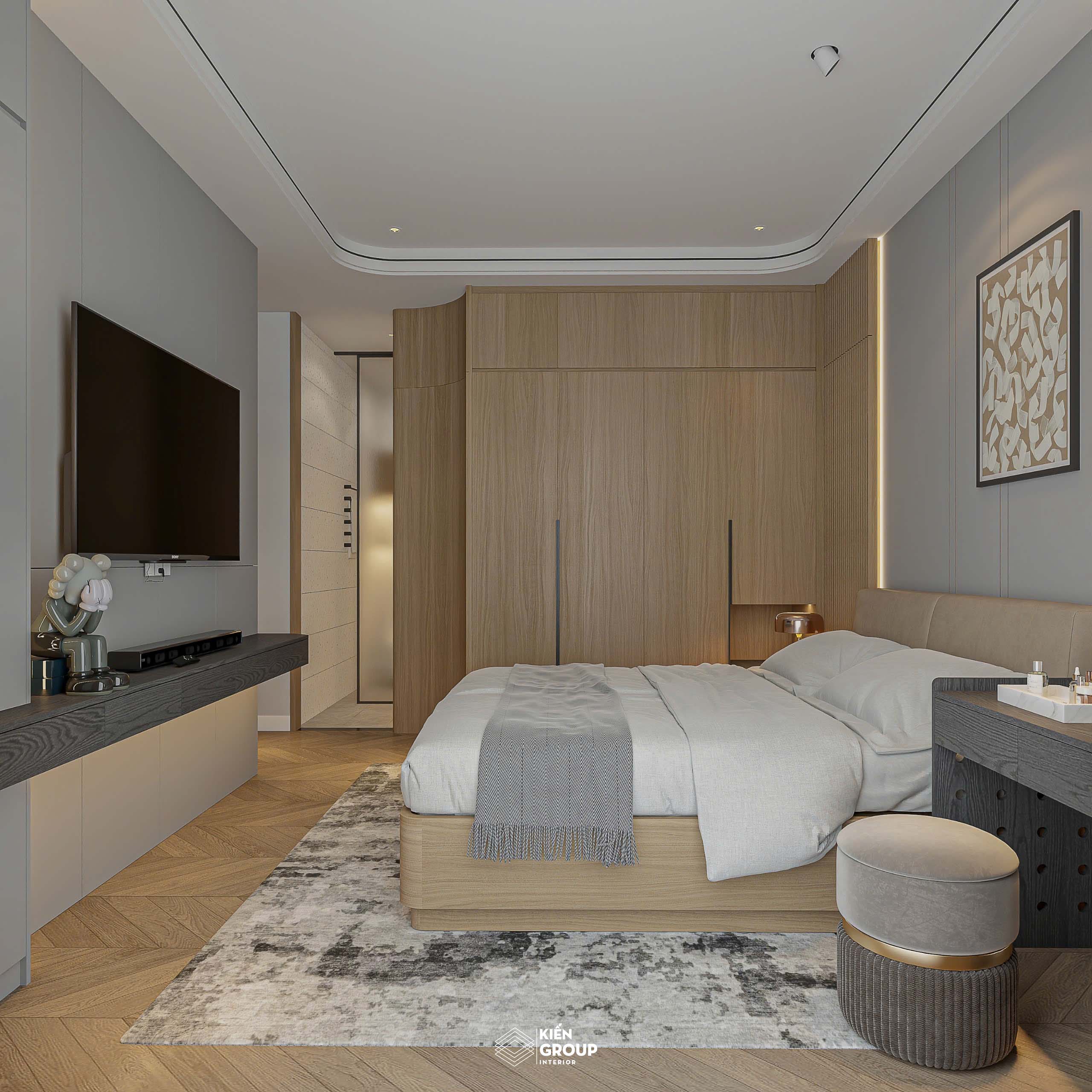 [HN] CHUNG CƯ TIMES CITY - HAI BÀ TRƯNG - 105m2 - 3 PN