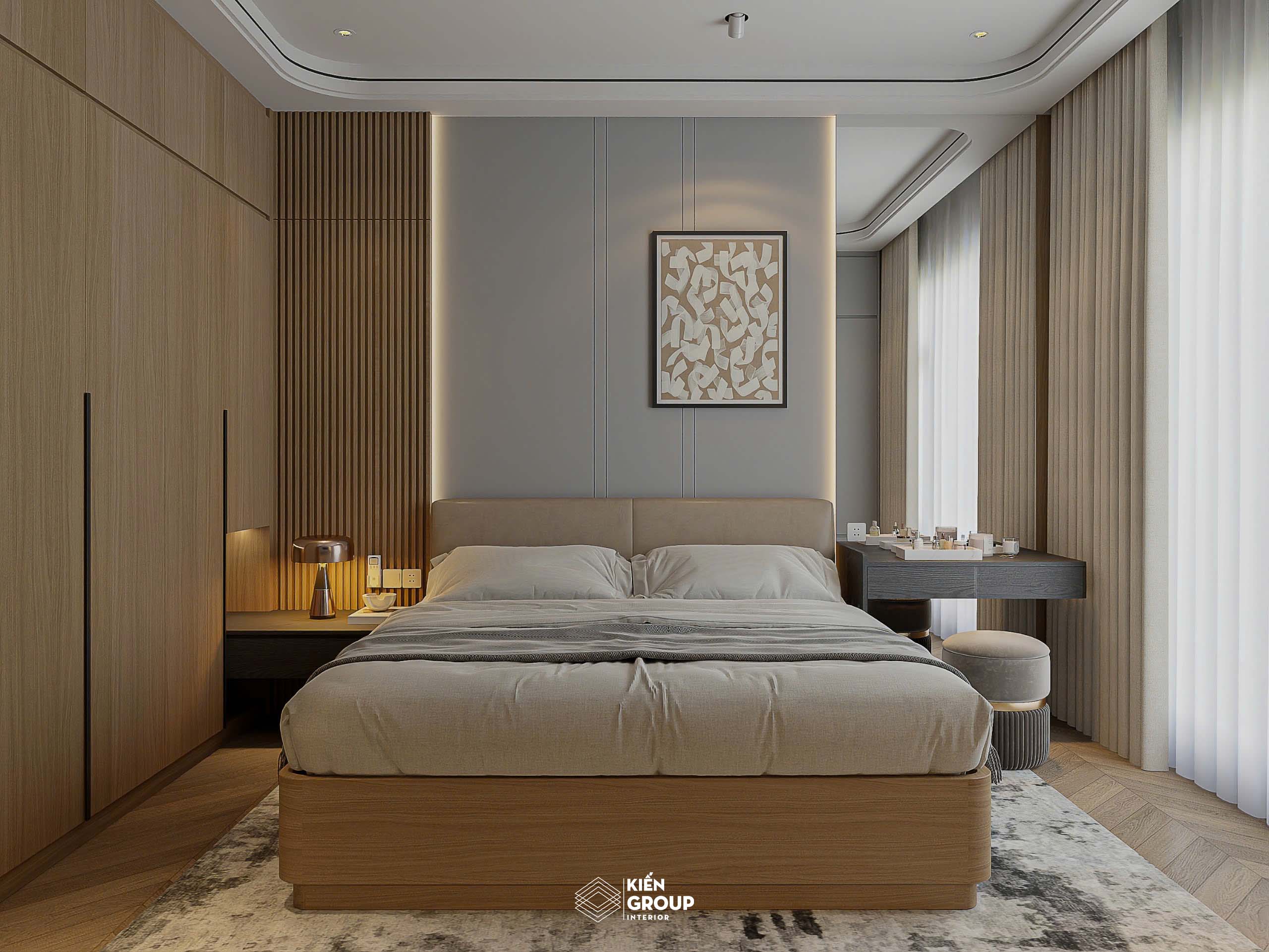 [HN] CHUNG CƯ TIMES CITY - HAI BÀ TRƯNG - 105m2 - 3 PN