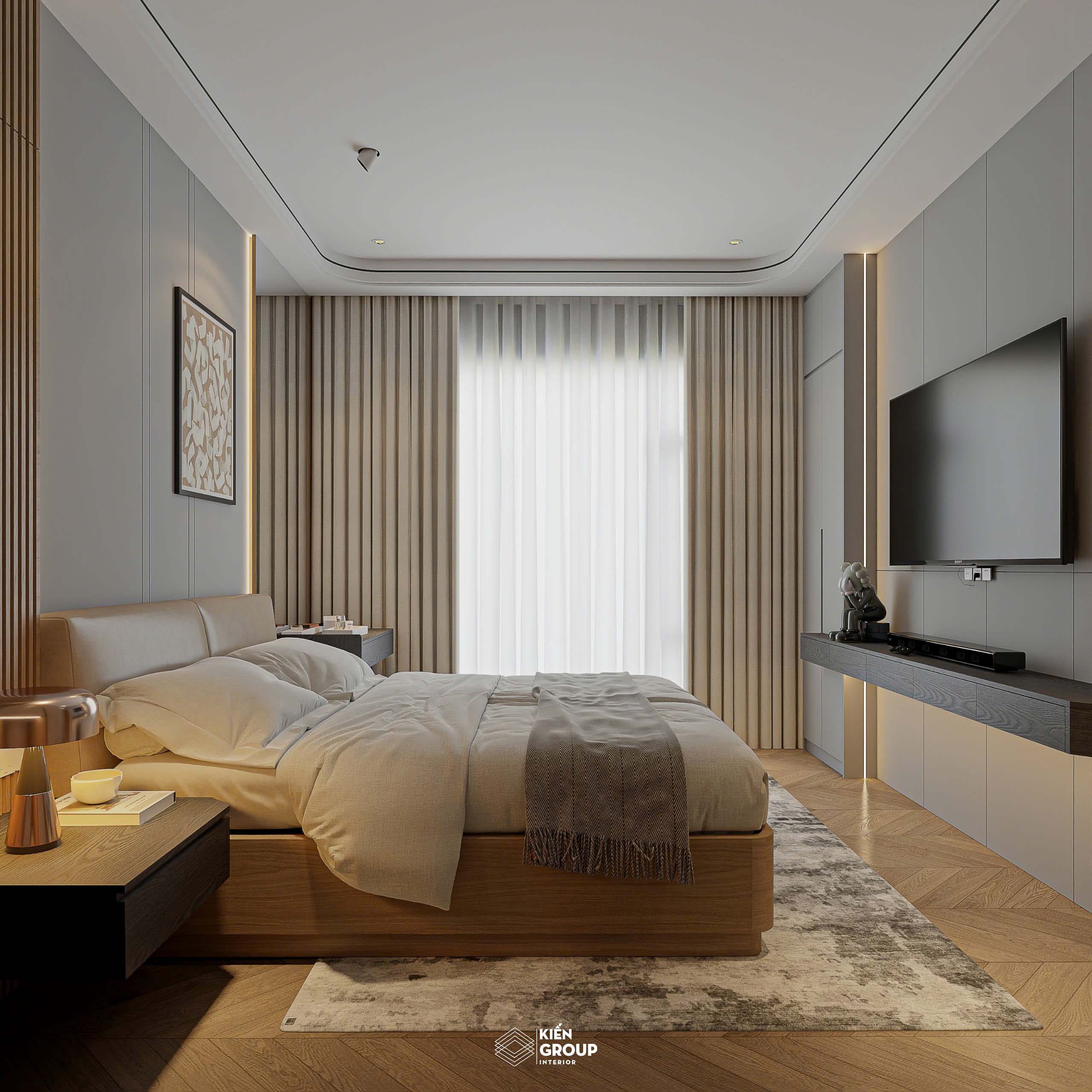 [HN] CHUNG CƯ TIMES CITY - HAI BÀ TRƯNG - 105m2 - 3 PN