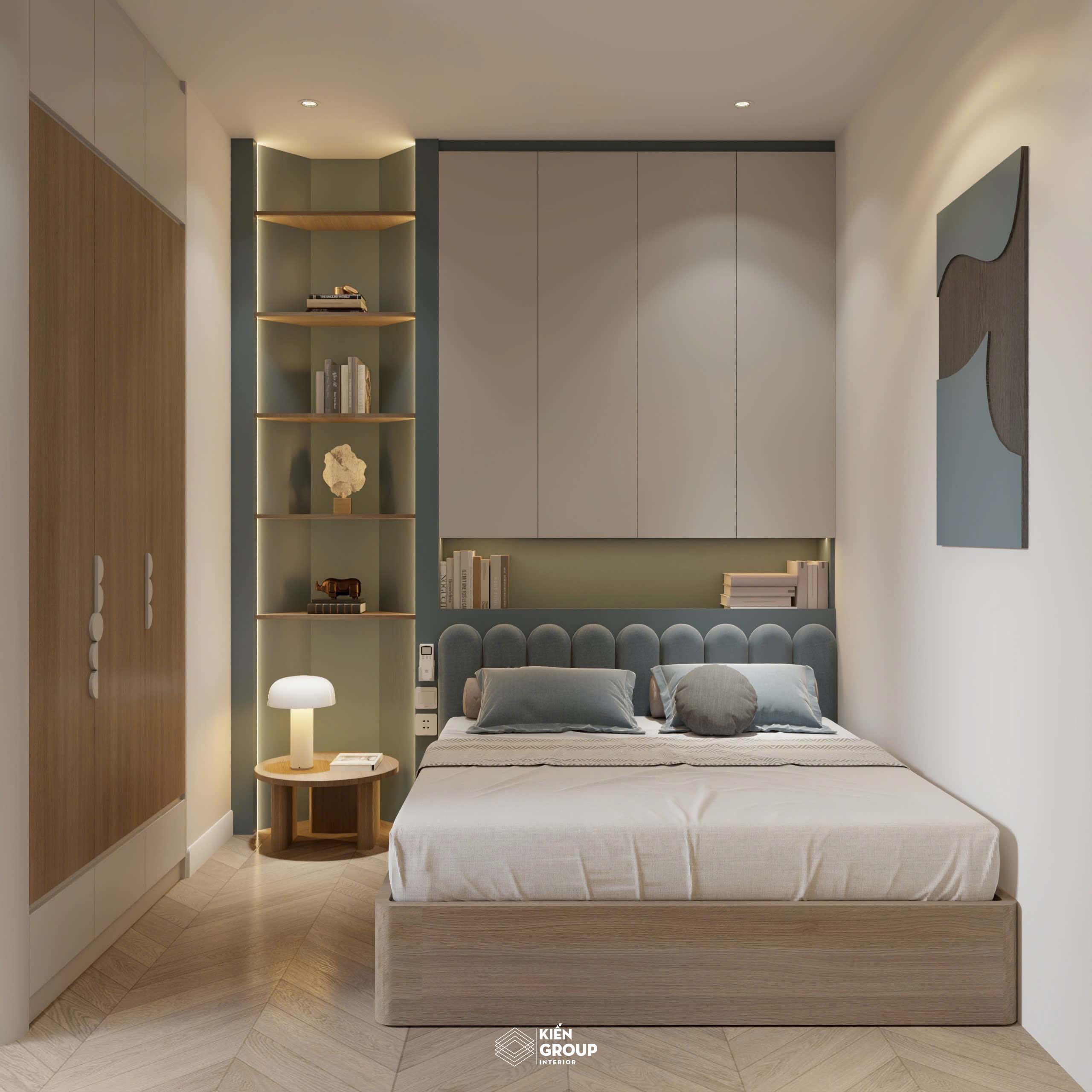 [HN] CHUNG CƯ TIMES CITY - HAI BÀ TRƯNG - 105m2 - 3 PN