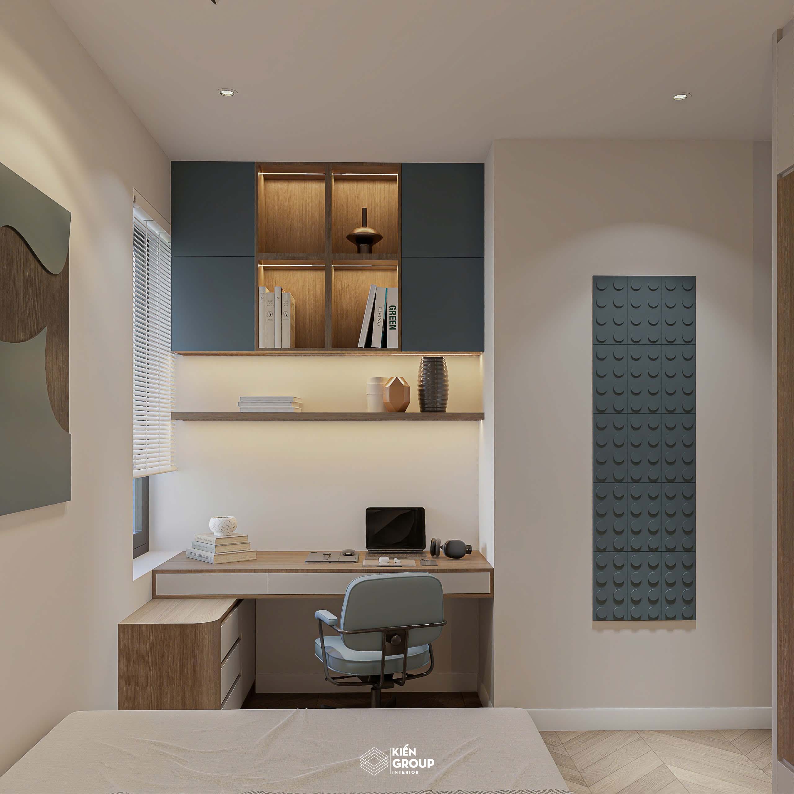 [HN] CHUNG CƯ TIMES CITY - HAI BÀ TRƯNG - 105m2 - 3 PN