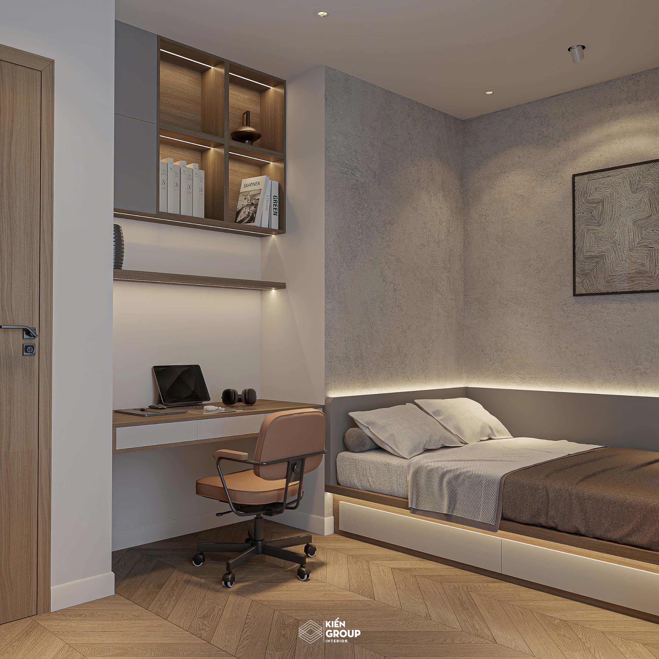 [HN] CHUNG CƯ TIMES CITY - HAI BÀ TRƯNG - 105m2 - 3 PN