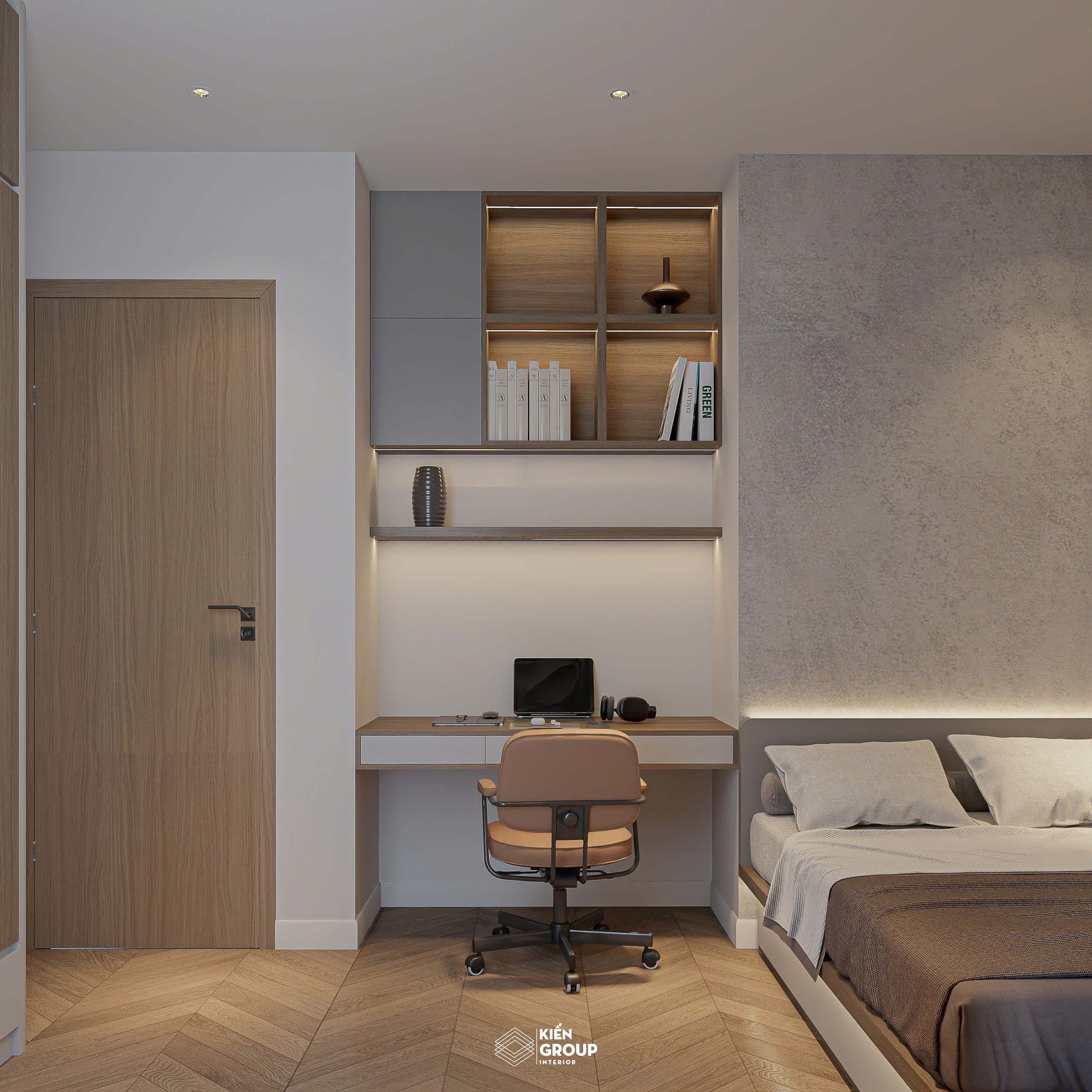 [HN] CHUNG CƯ TIMES CITY - HAI BÀ TRƯNG - 105m2 - 3 PN