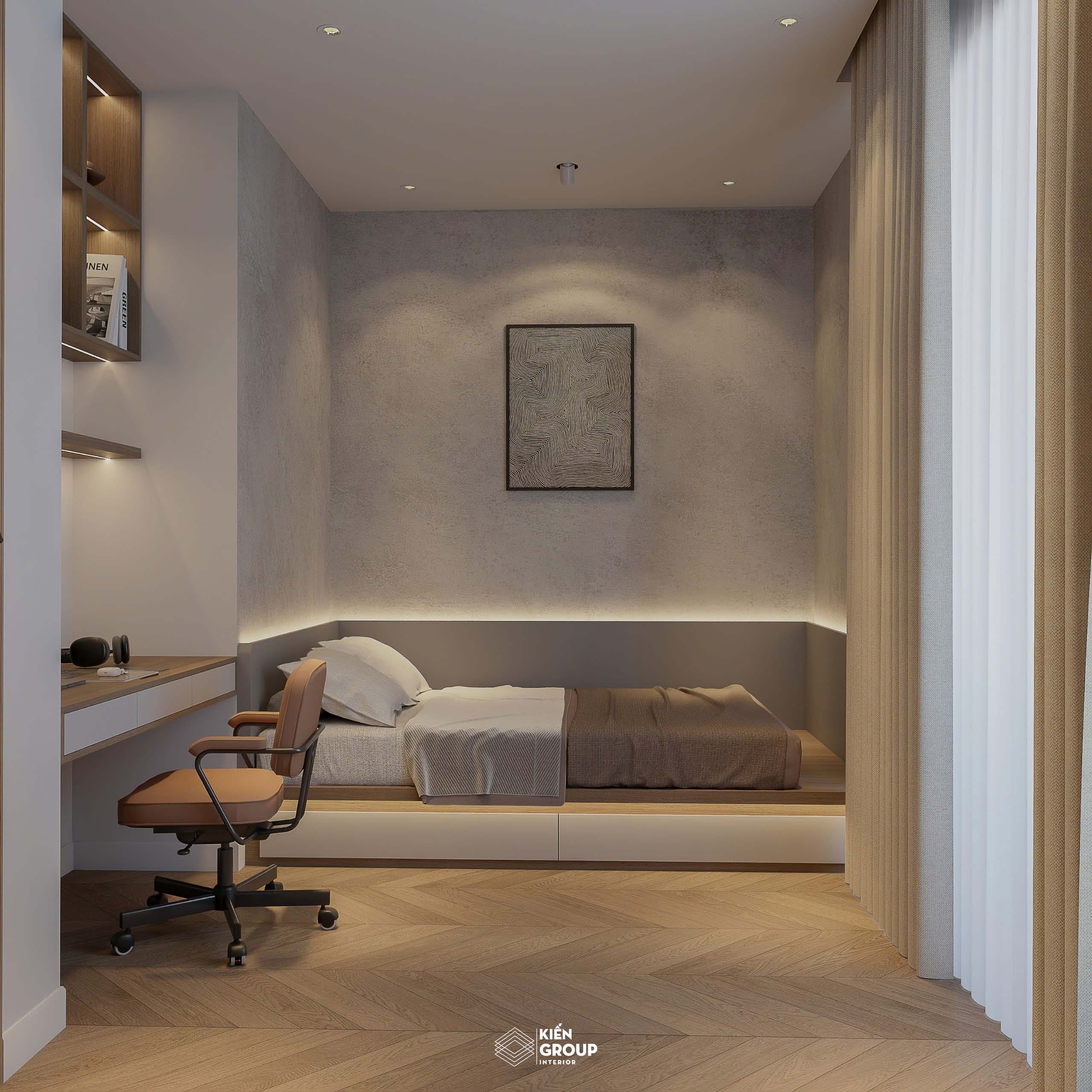 [HN] CHUNG CƯ TIMES CITY - HAI BÀ TRƯNG - 105m2 - 3 PN