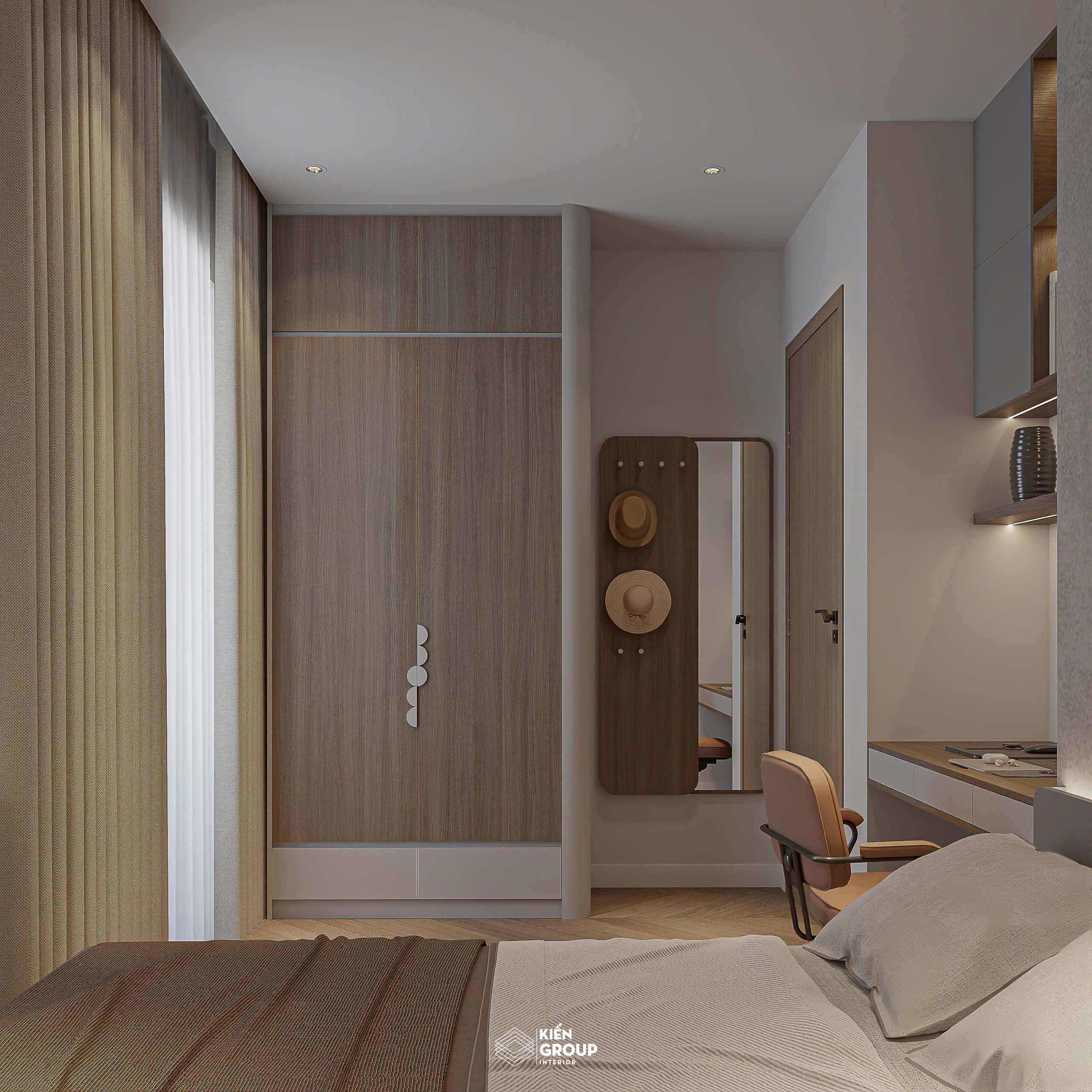 [HN] CHUNG CƯ TIMES CITY - HAI BÀ TRƯNG - 105m2 - 3 PN