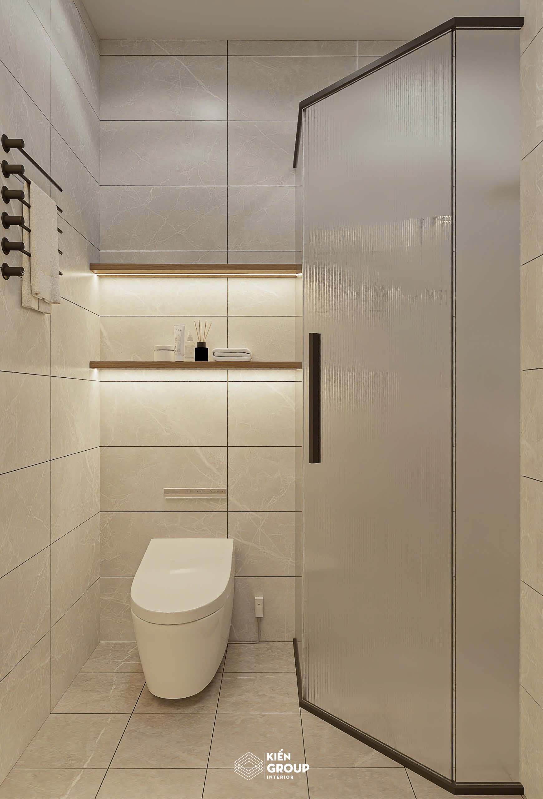 [HN] CHUNG CƯ TIMES CITY - HAI BÀ TRƯNG - 105m2 - 3 PN