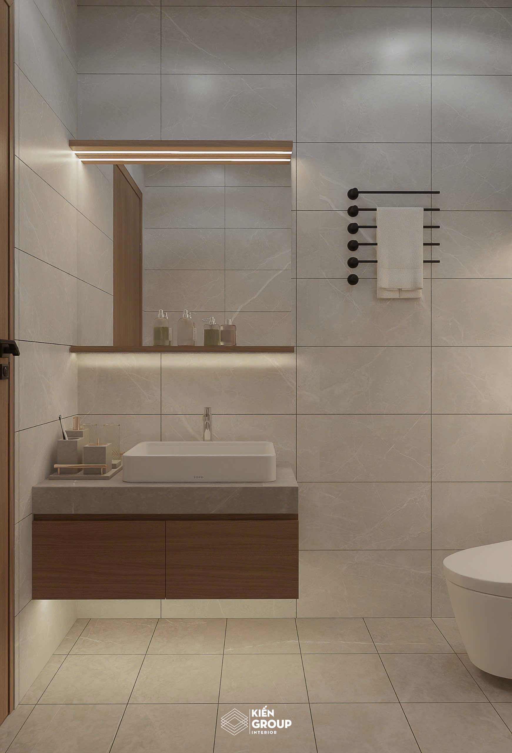 [HN] CHUNG CƯ TIMES CITY - HAI BÀ TRƯNG - 105m2 - 3 PN