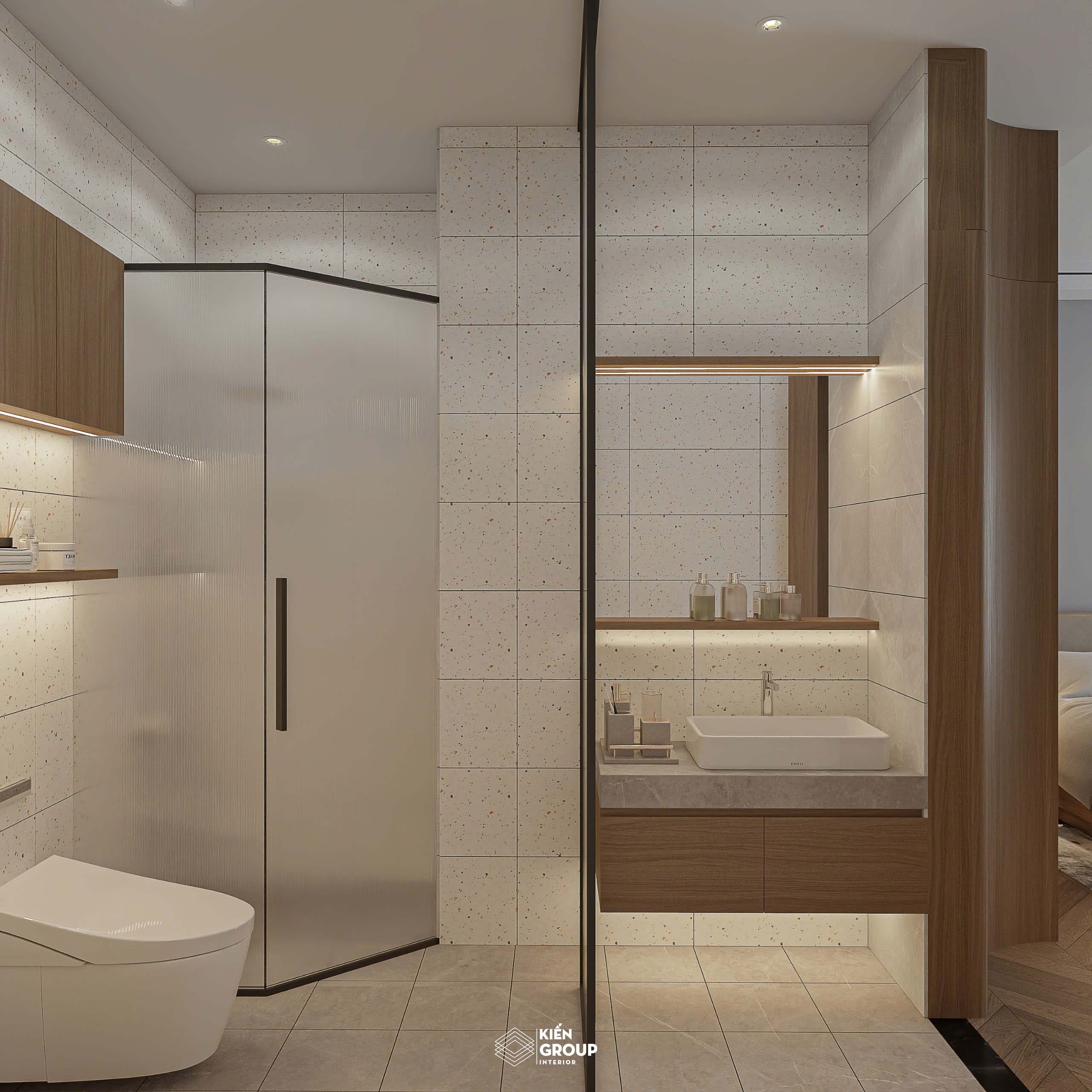 [HN] CHUNG CƯ TIMES CITY - HAI BÀ TRƯNG - 105m2 - 3 PN