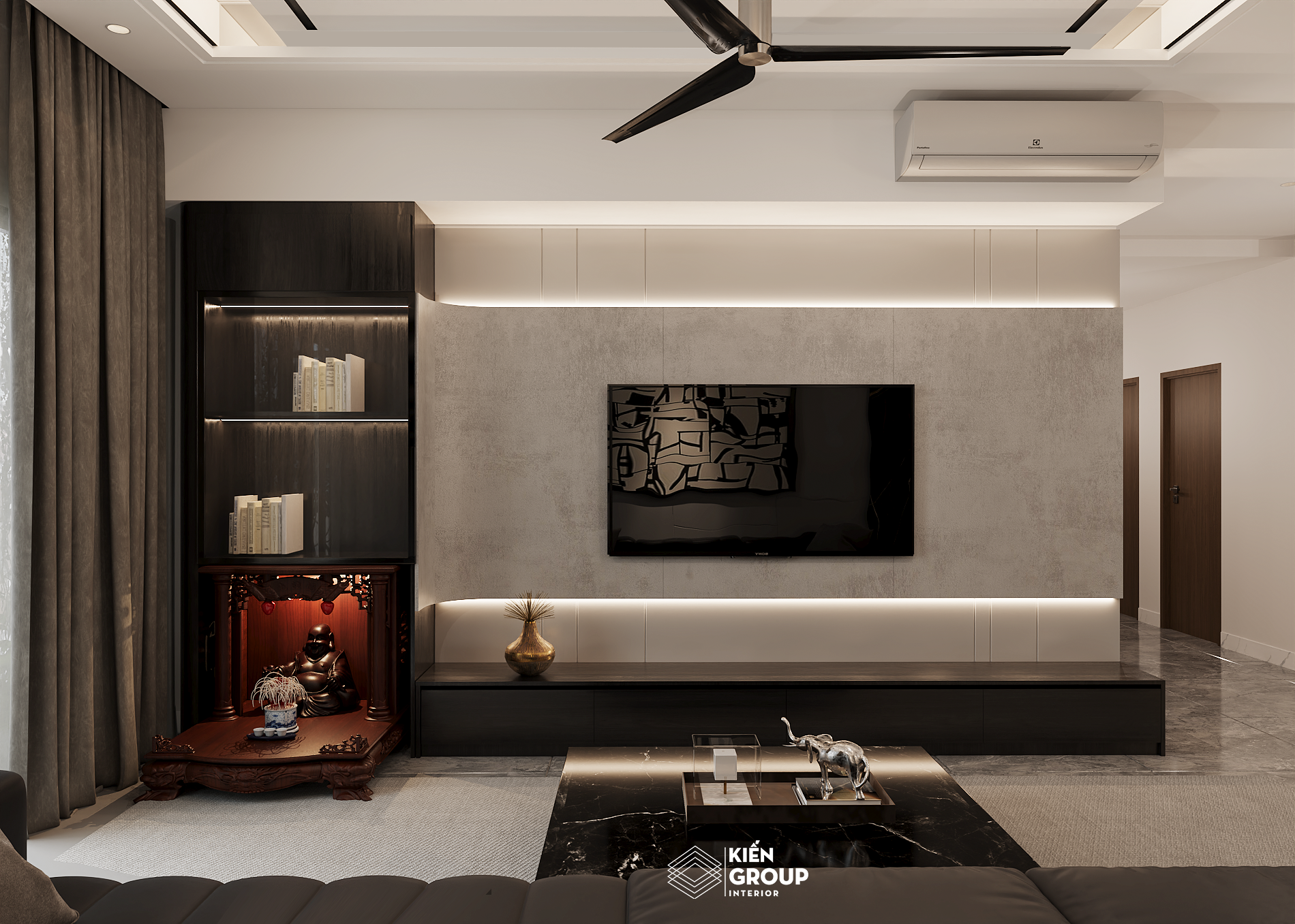 [HCM] CHUNG CƯ  DIAMOND BRILIANT - CELADON CITY - 150m2 - 4 PN