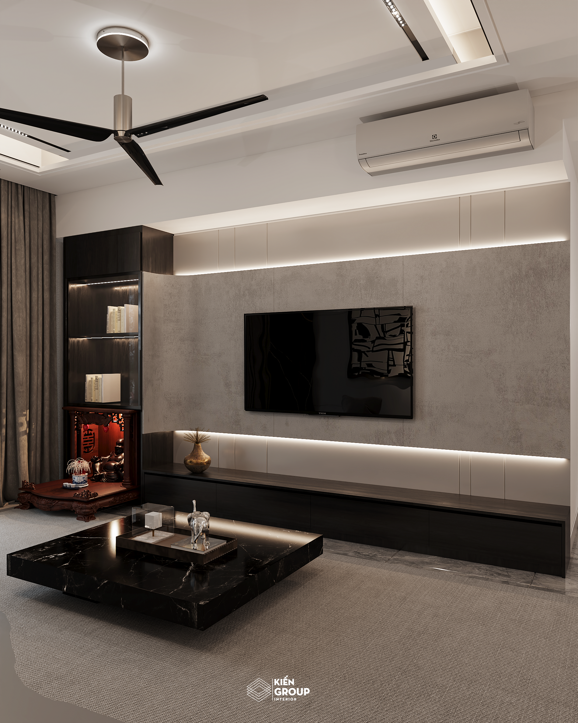 [HCM] CHUNG CƯ  DIAMOND BRILIANT - CELADON CITY - 150m2 - 4 PN