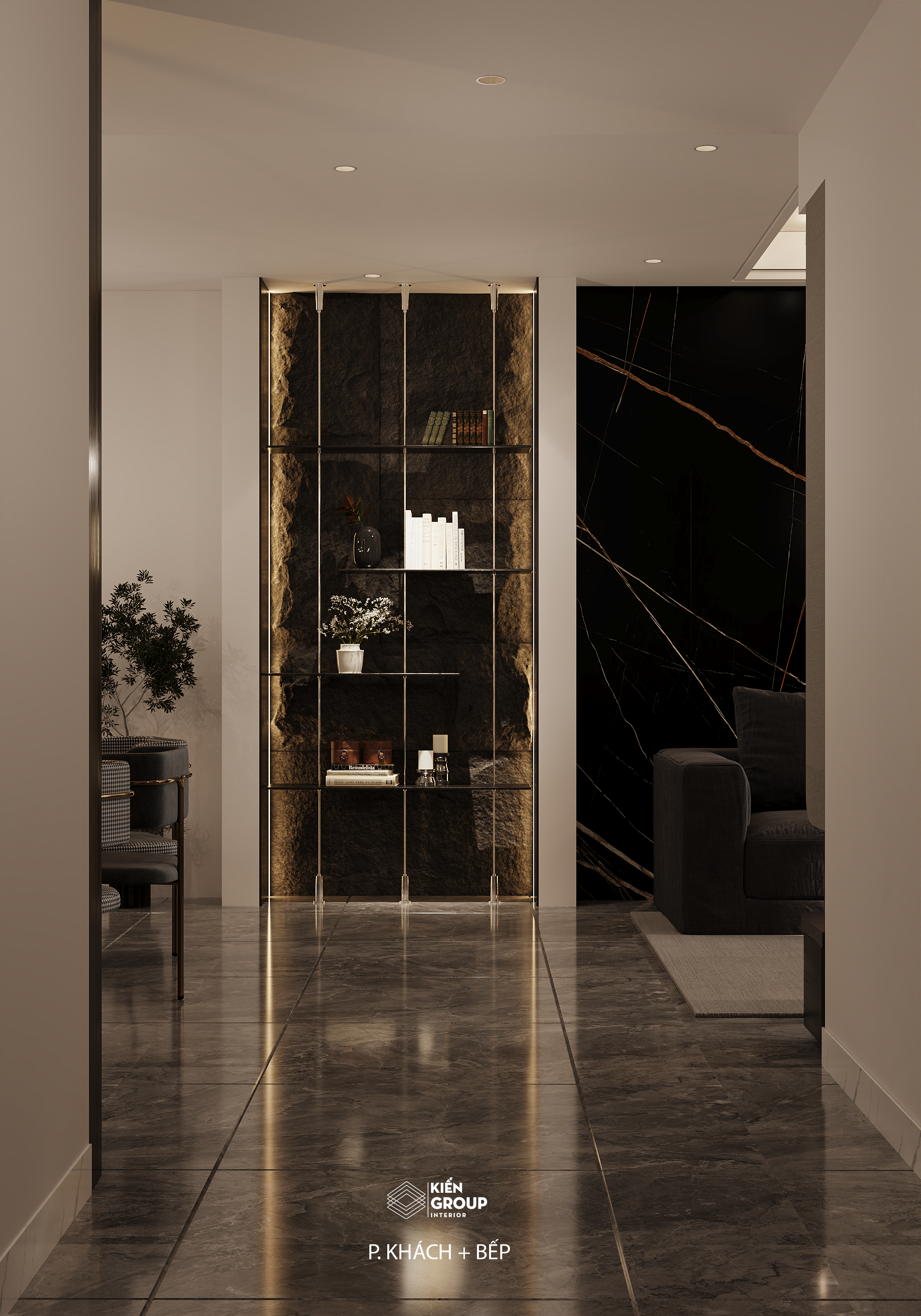 [HCM] CHUNG CƯ  DIAMOND BRILIANT - CELADON CITY - 150m2 - 4 PN