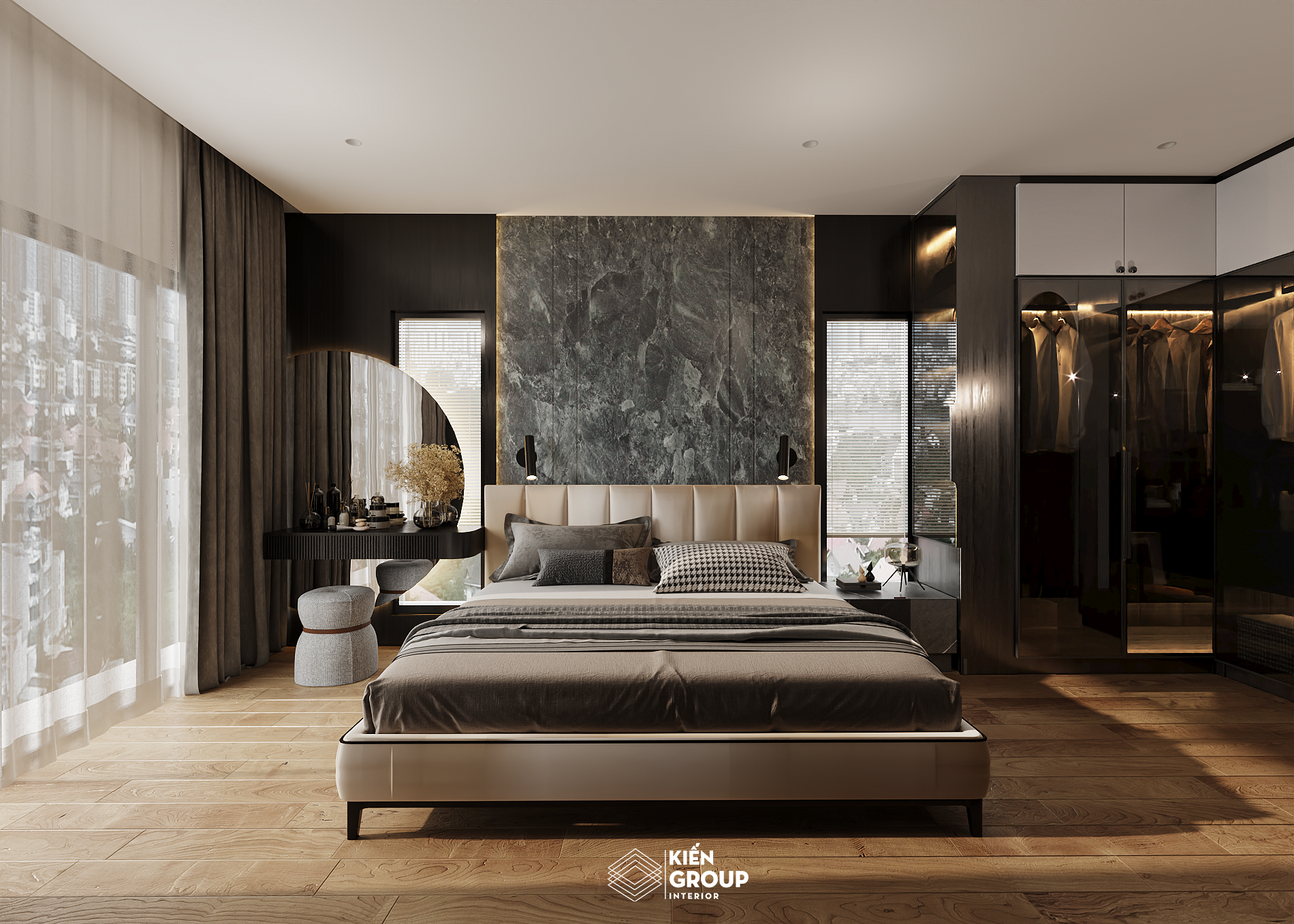 [HCM] CHUNG CƯ  DIAMOND BRILIANT - CELADON CITY - 150m2 - 4 PN