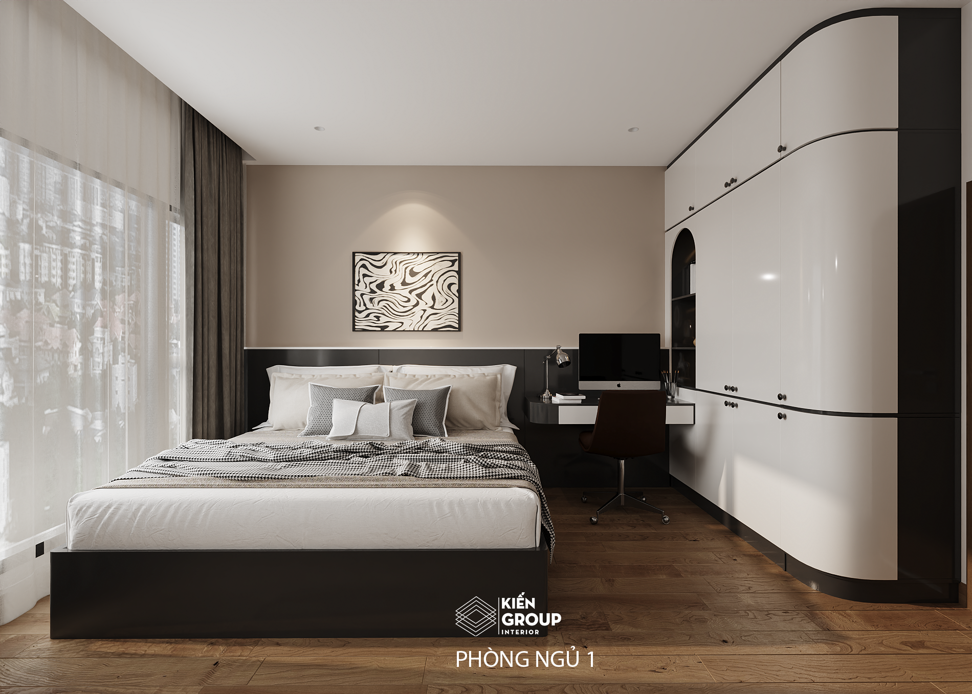 [HCM] CHUNG CƯ  DIAMOND BRILIANT - CELADON CITY - 150m2 - 4 PN