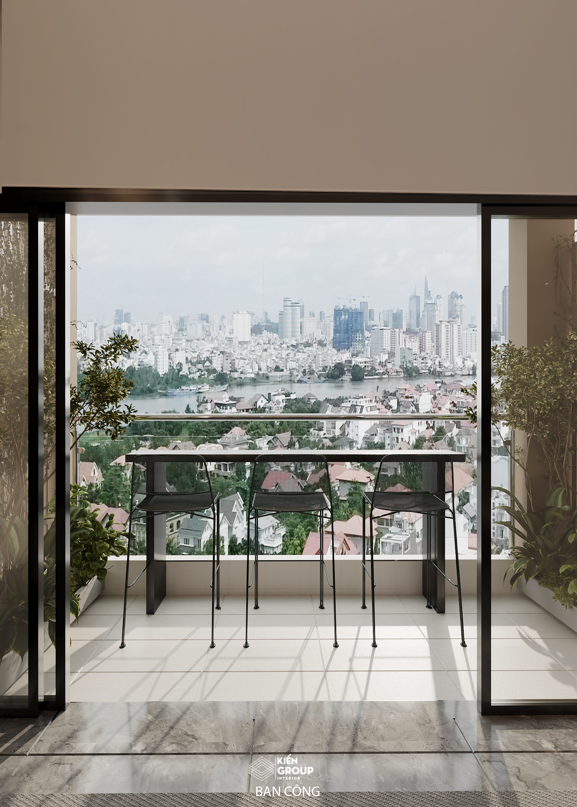 [HCM] CHUNG CƯ  DIAMOND BRILIANT - CELADON CITY - 150m2 - 4 PN