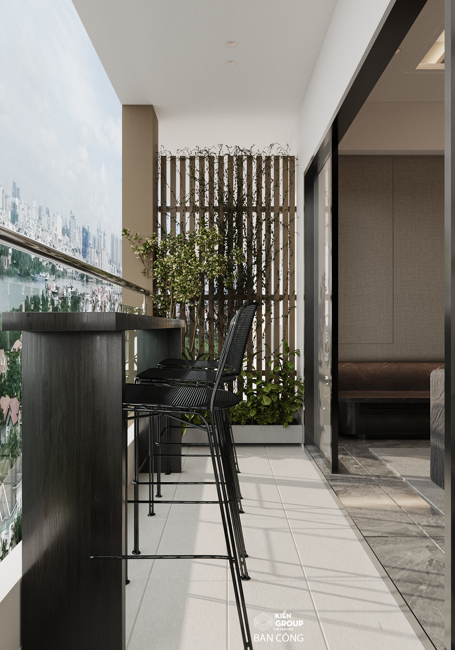 [HCM] CHUNG CƯ  DIAMOND BRILIANT - CELADON CITY - 150m2 - 4 PN