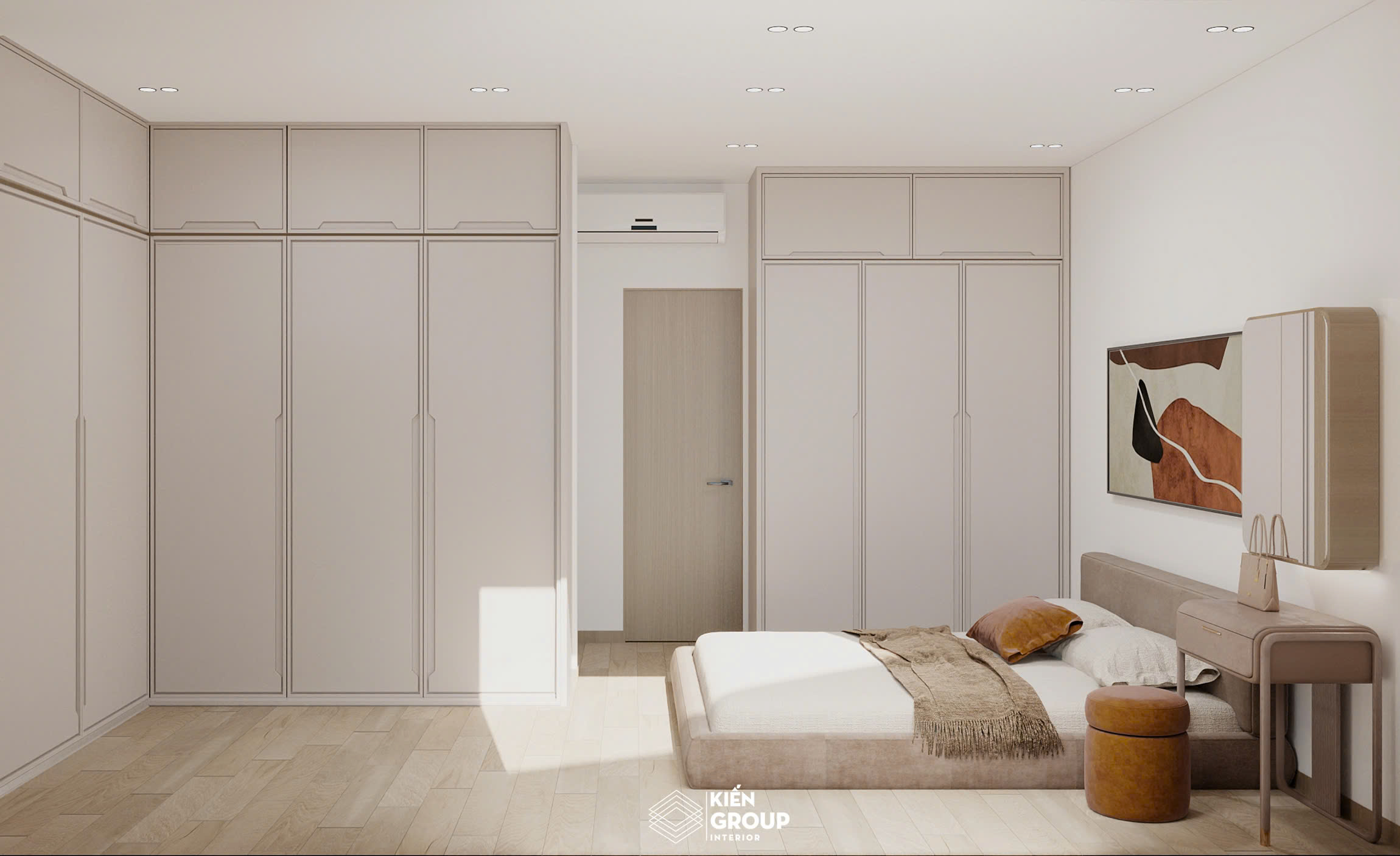 [HCM] CHUNG CƯ  CITI ALTO - CÁT LÁI - THỦ ĐỨC - 60m2 - 1 PN