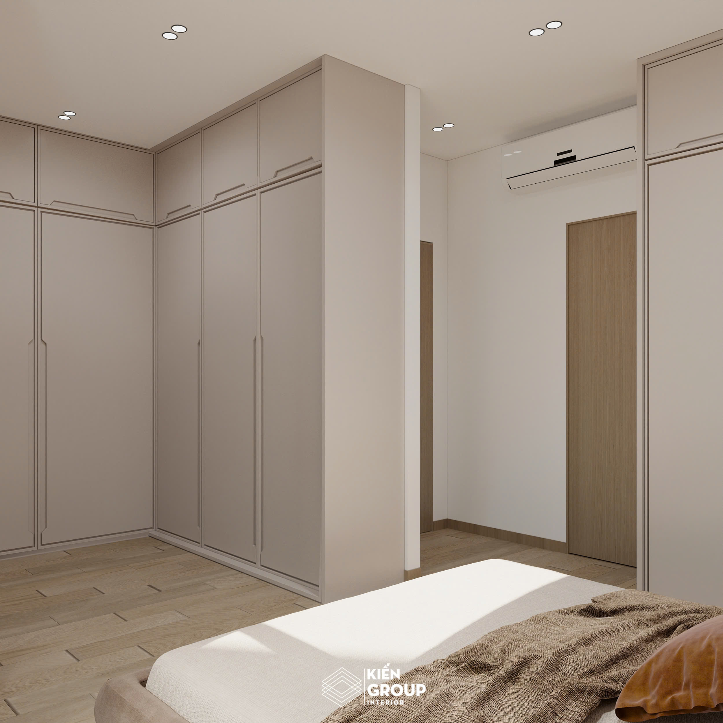 [HCM] CHUNG CƯ  CITI ALTO - CÁT LÁI - THỦ ĐỨC - 60m2 - 1 PN