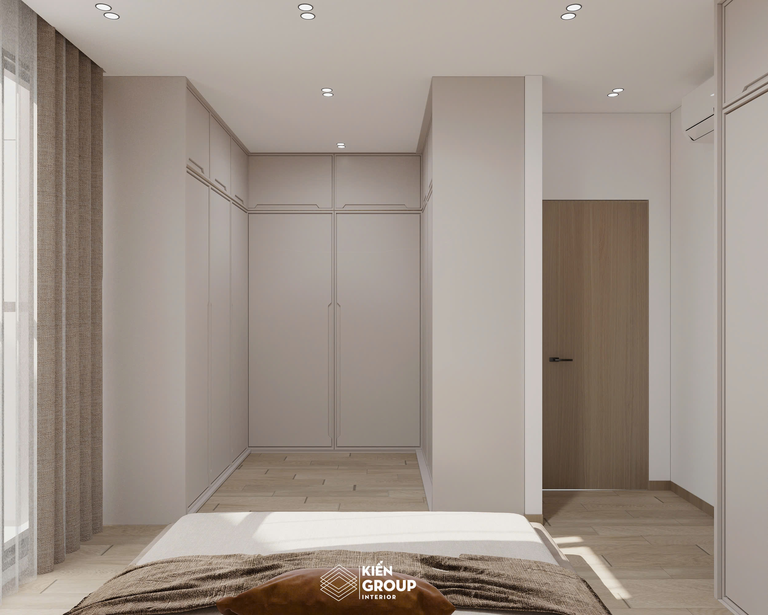 [HCM] CHUNG CƯ  CITI ALTO - CÁT LÁI - THỦ ĐỨC - 60m2 - 1 PN
