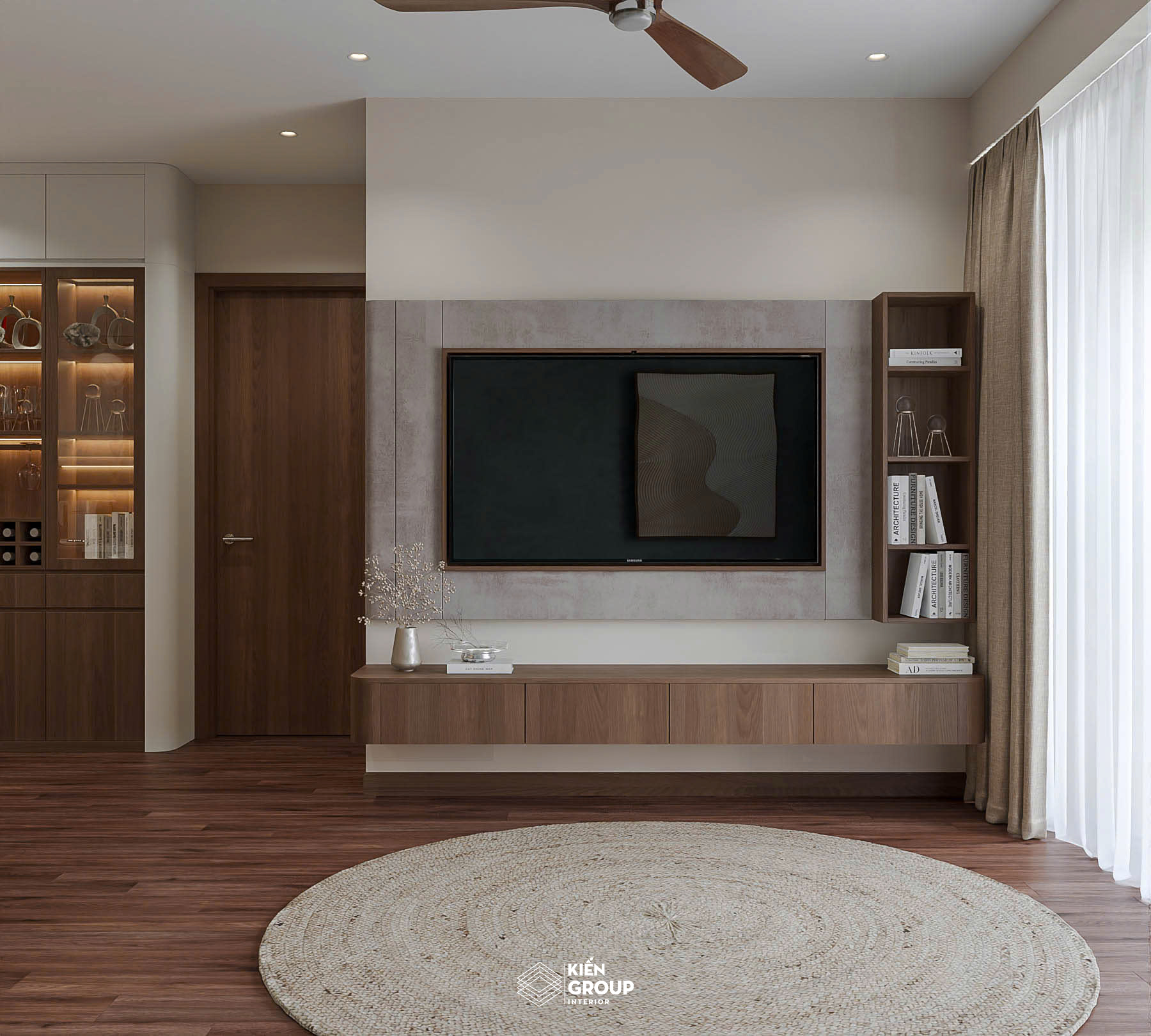 [HCM] CHUNG CƯ AKARI HOÀNG NAM - AN LẠC - BÌNH TÂN - 80m2 - 2 PN