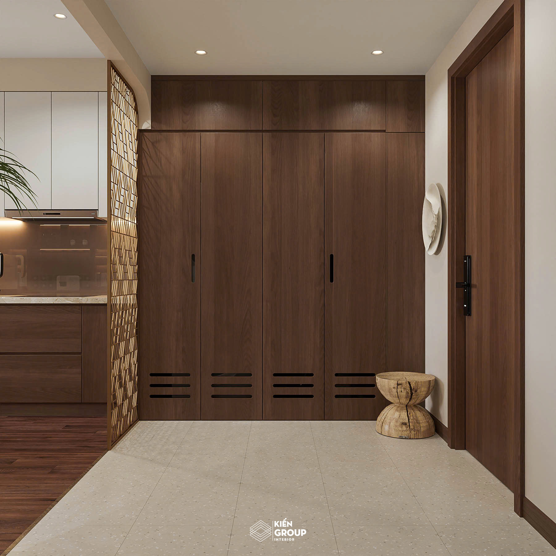 [HCM] CHUNG CƯ AKARI HOÀNG NAM - AN LẠC - BÌNH TÂN - 80m2 - 2 PN
