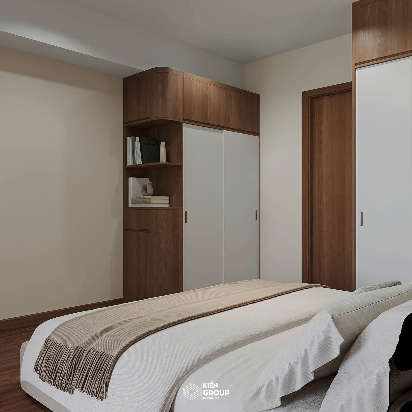 [HCM] CHUNG CƯ AKARI HOÀNG NAM - AN LẠC - BÌNH TÂN - 80m2 - 2 PN