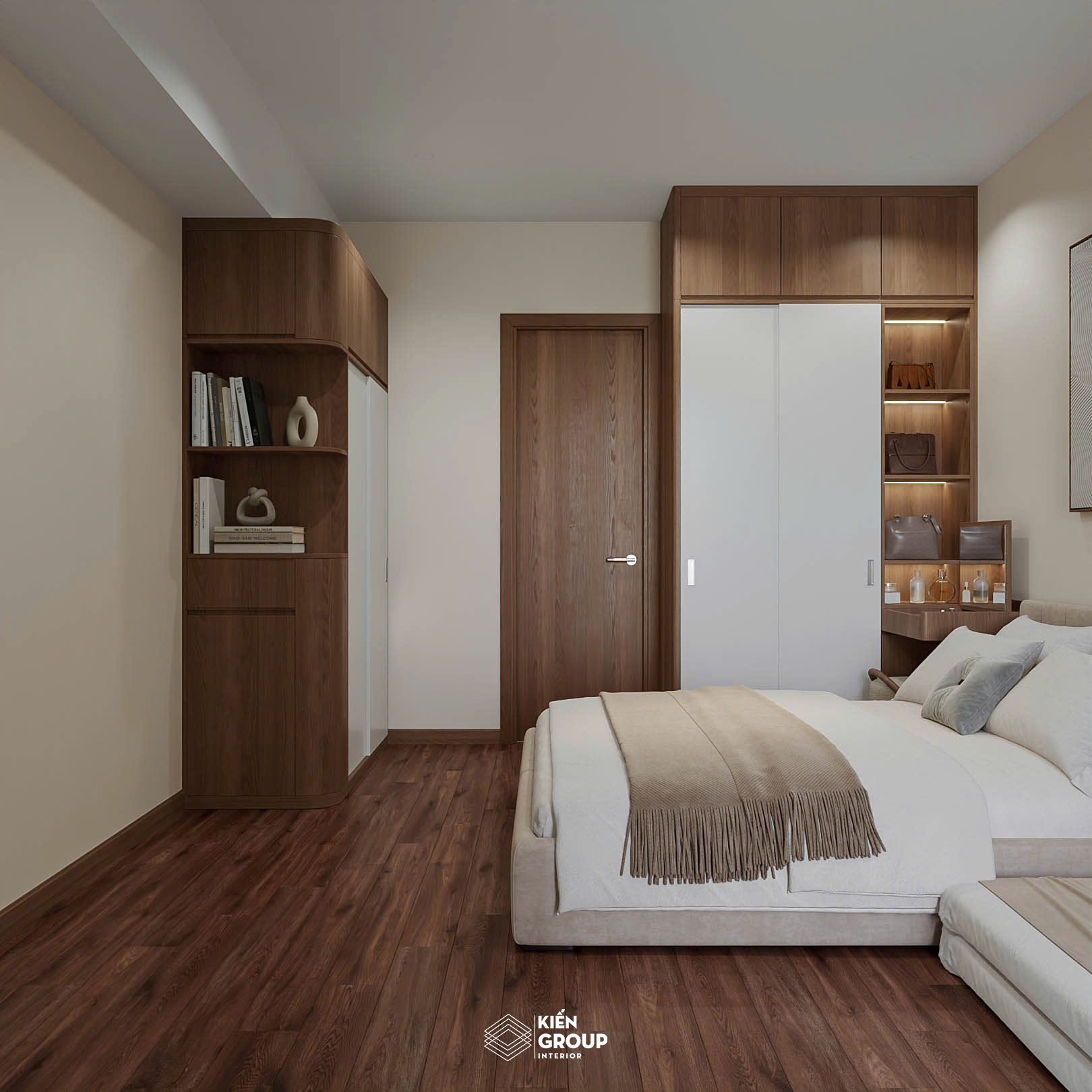 [HCM] CHUNG CƯ AKARI HOÀNG NAM - AN LẠC - BÌNH TÂN - 80m2 - 2 PN