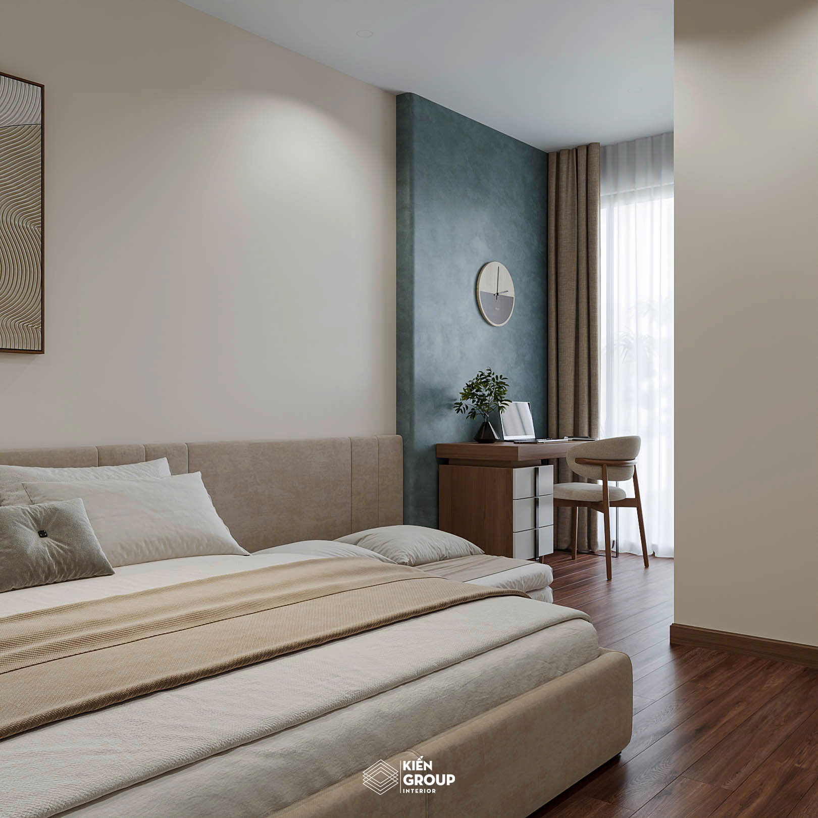 [HCM] CHUNG CƯ AKARI HOÀNG NAM - AN LẠC - BÌNH TÂN - 80m2 - 2 PN