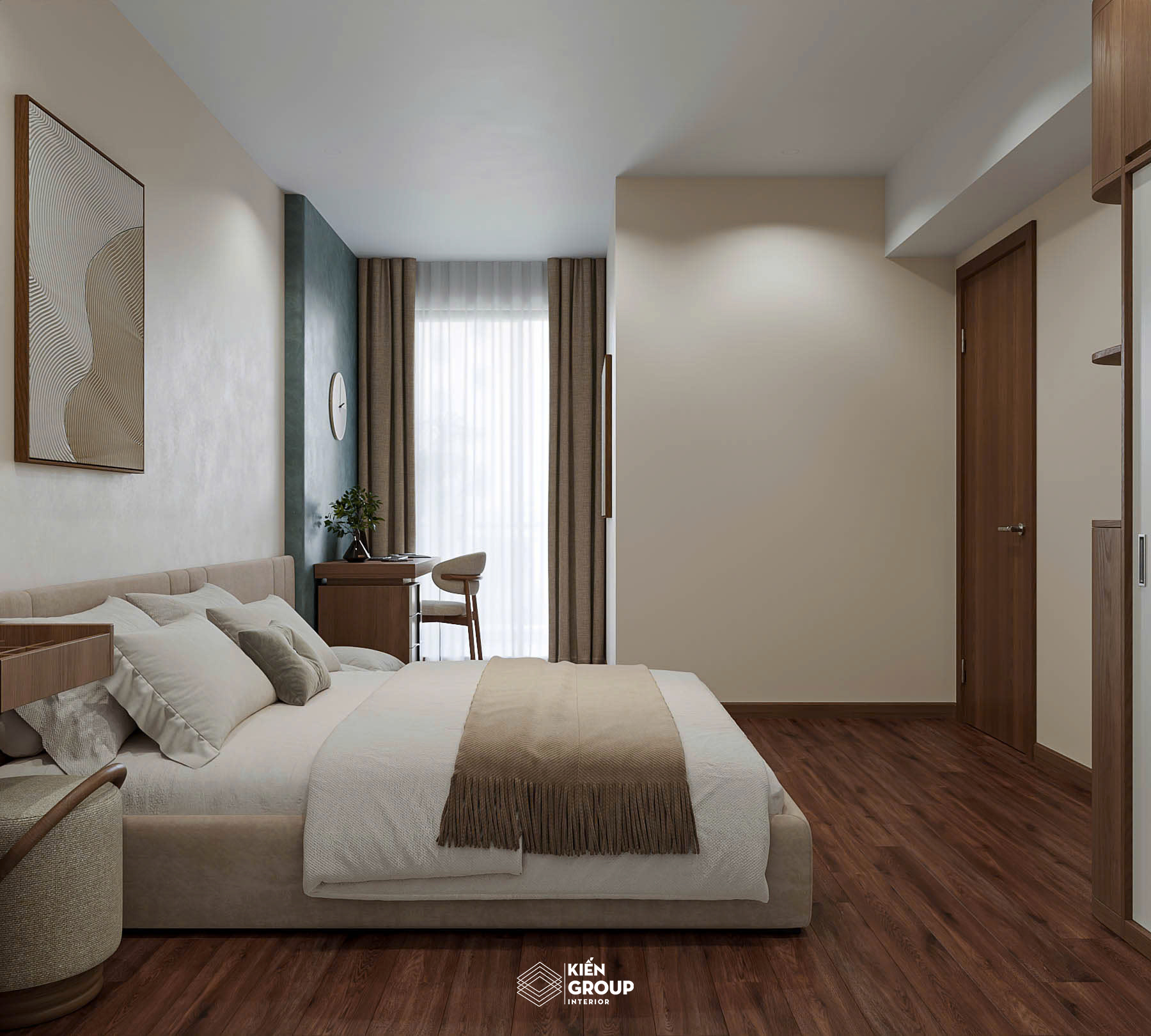 [HCM] CHUNG CƯ AKARI HOÀNG NAM - AN LẠC - BÌNH TÂN - 80m2 - 2 PN