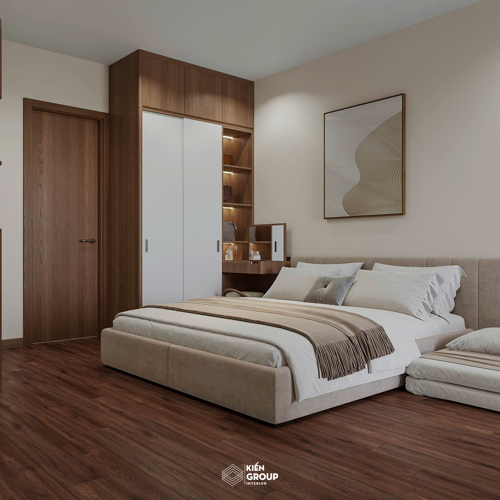 [HCM] CHUNG CƯ AKARI HOÀNG NAM - AN LẠC - BÌNH TÂN - 80m2 - 2 PN