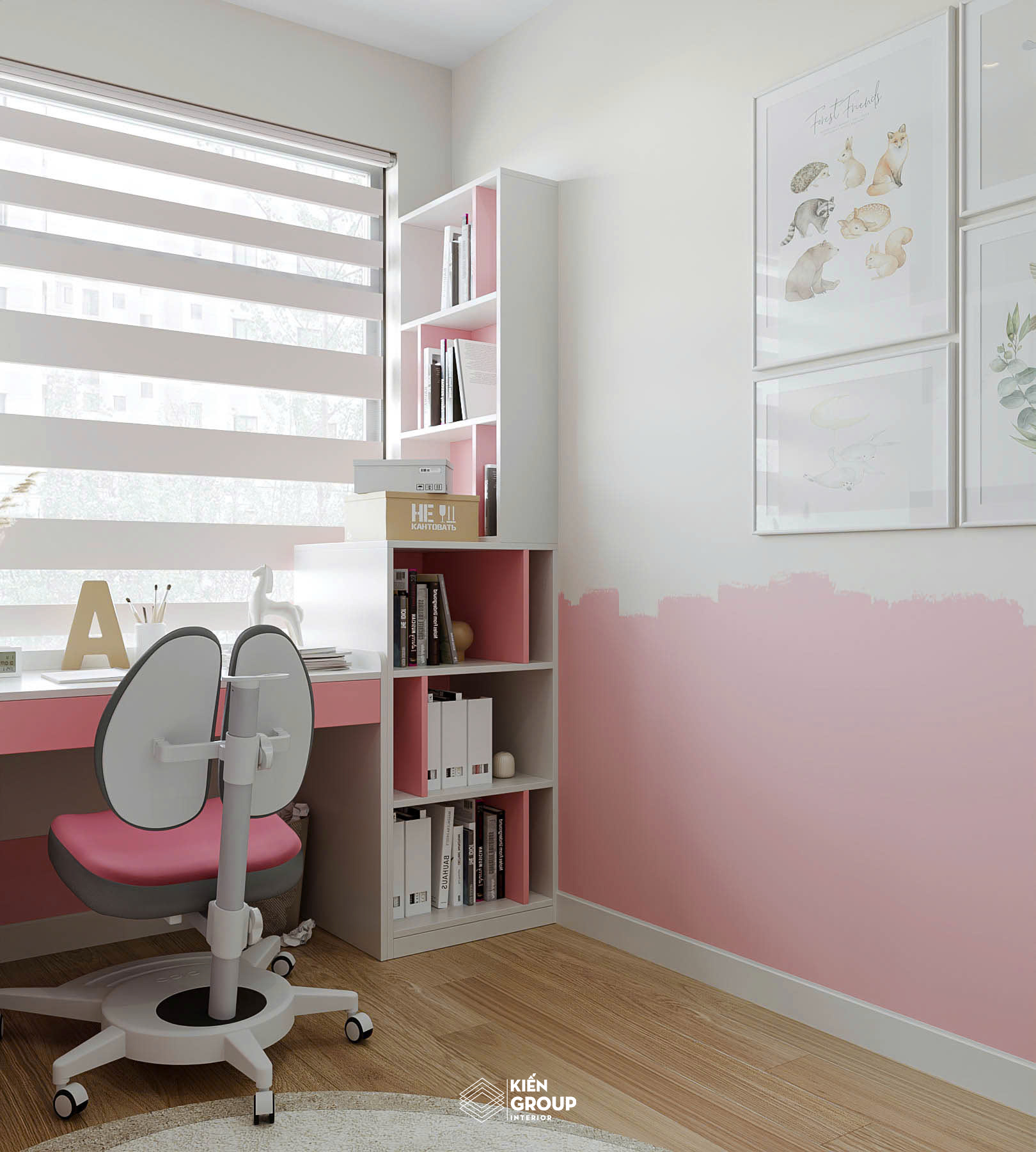 [HCM] CHUNG CƯ AKARI HOÀNG NAM - AN LẠC - BÌNH TÂN - 80m2 - 2 PN
