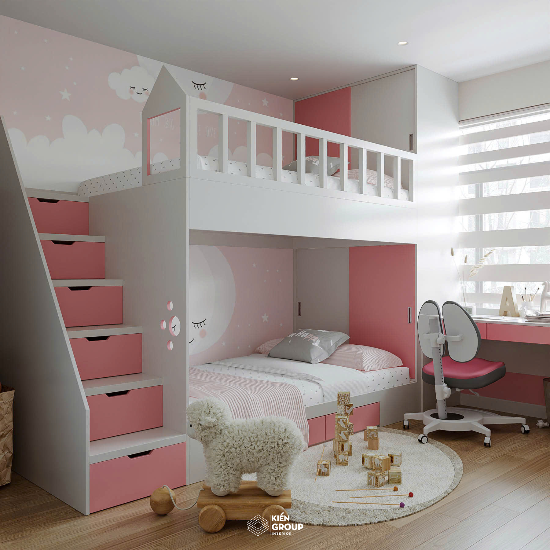 [HCM] CHUNG CƯ AKARI HOÀNG NAM - AN LẠC - BÌNH TÂN - 80m2 - 2 PN