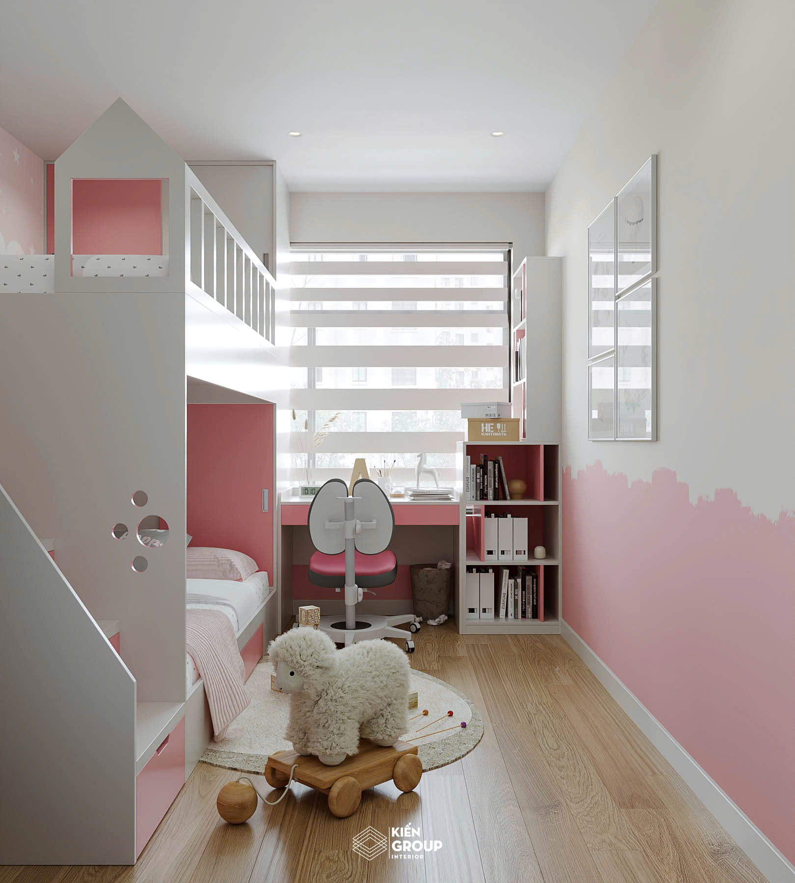 [HCM] CHUNG CƯ AKARI HOÀNG NAM - AN LẠC - BÌNH TÂN - 80m2 - 2 PN