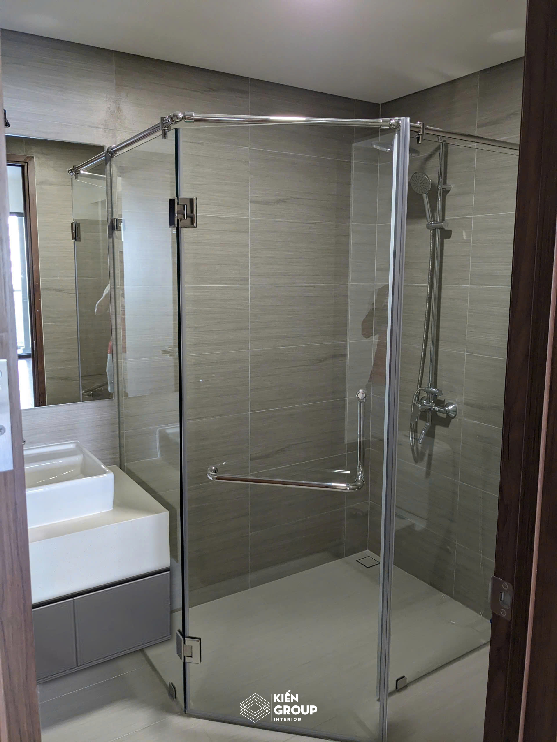 [HCM] CHUNG CƯ AKARI HOÀNG NAM - AN LẠC - BÌNH TÂN - 80m2 - 2 PN