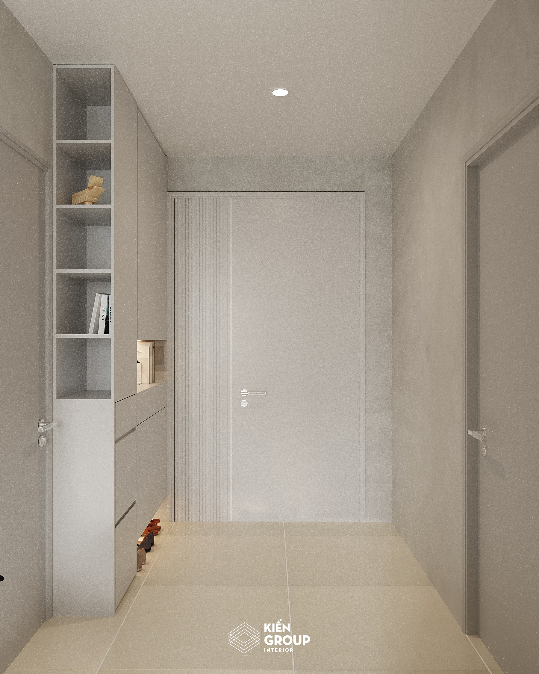 [HCM] CHUNG CƯ RIVERSIDE - 70m2 - 2 PN