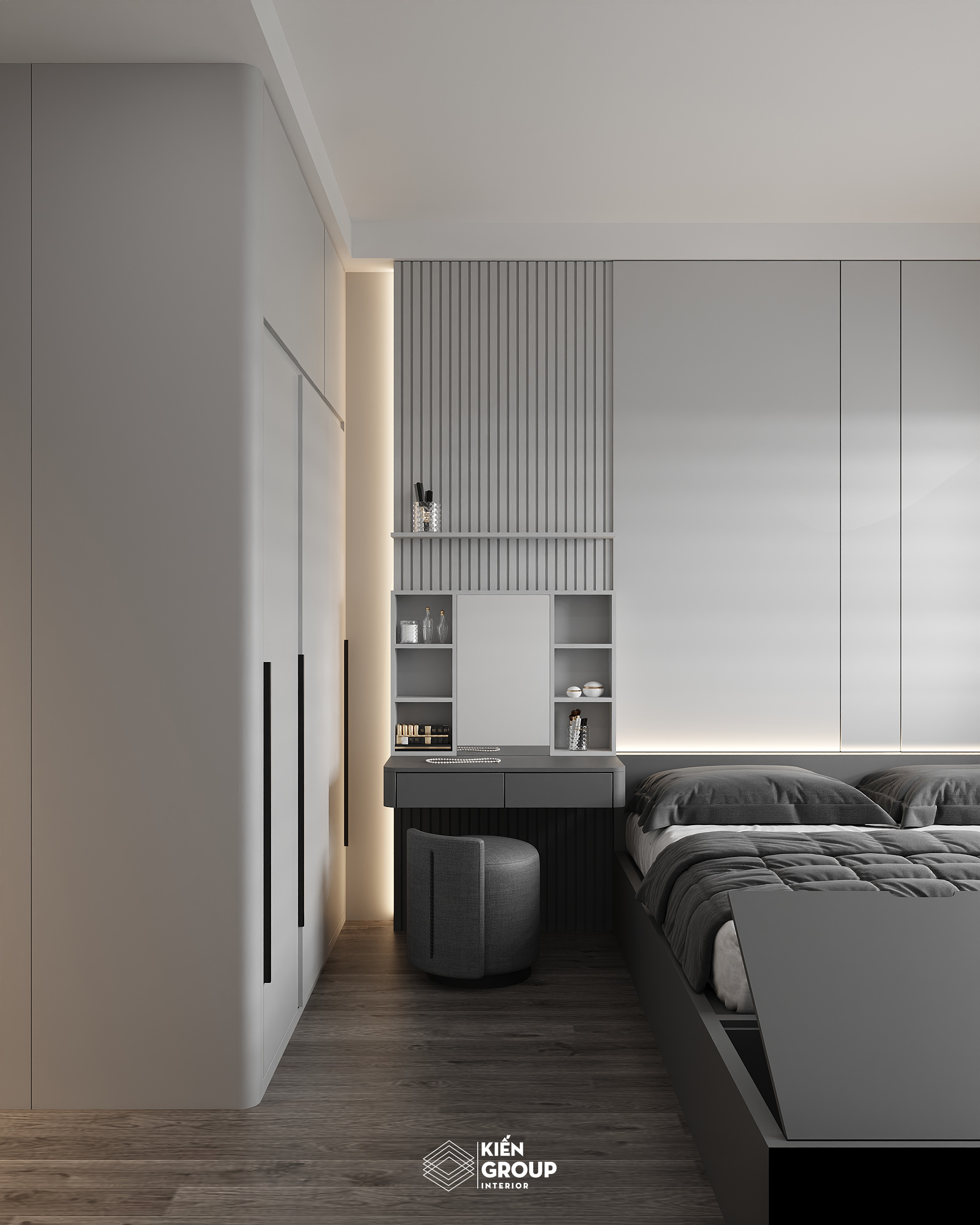 [HCM] CHUNG CƯ RIVERSIDE - 70m2 - 2 PN