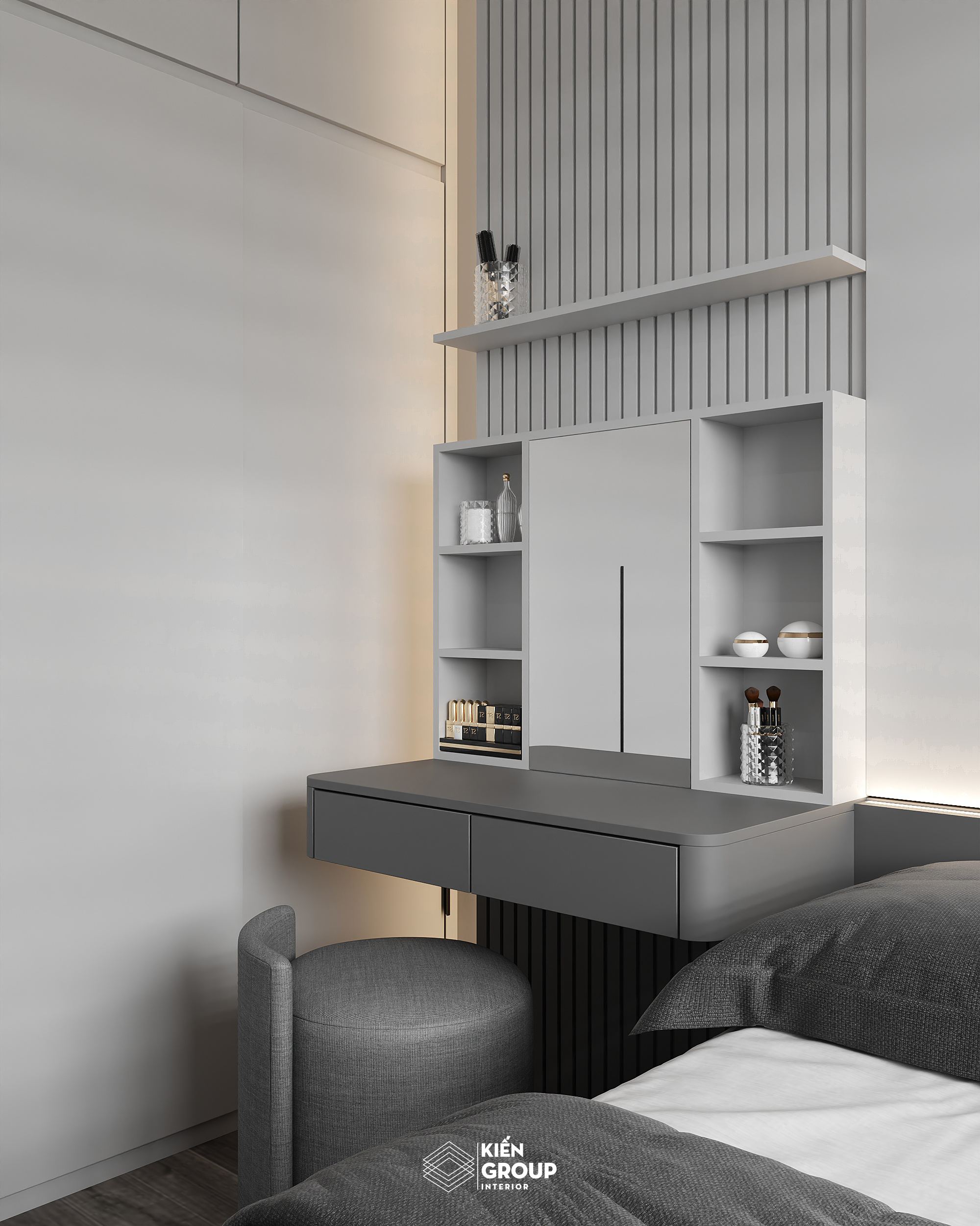 [HCM] CHUNG CƯ RIVERSIDE - 70m2 - 2 PN